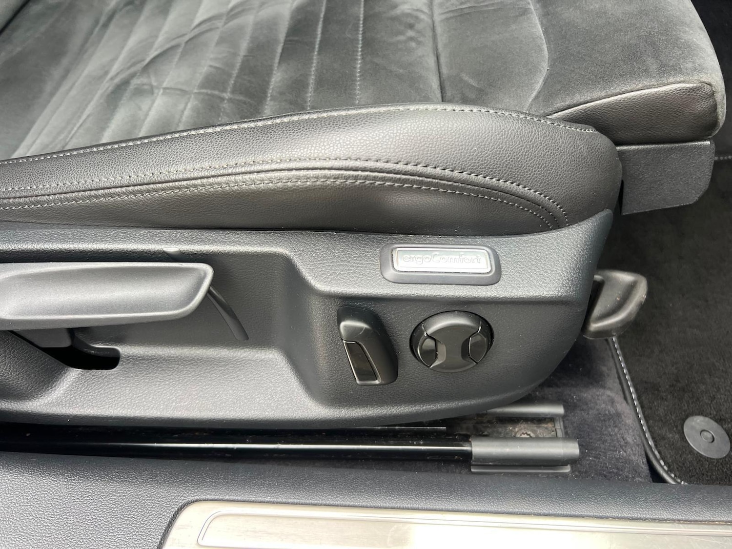 Used Volkswagen Passat 2017 for sale - 78127650: Photo 34