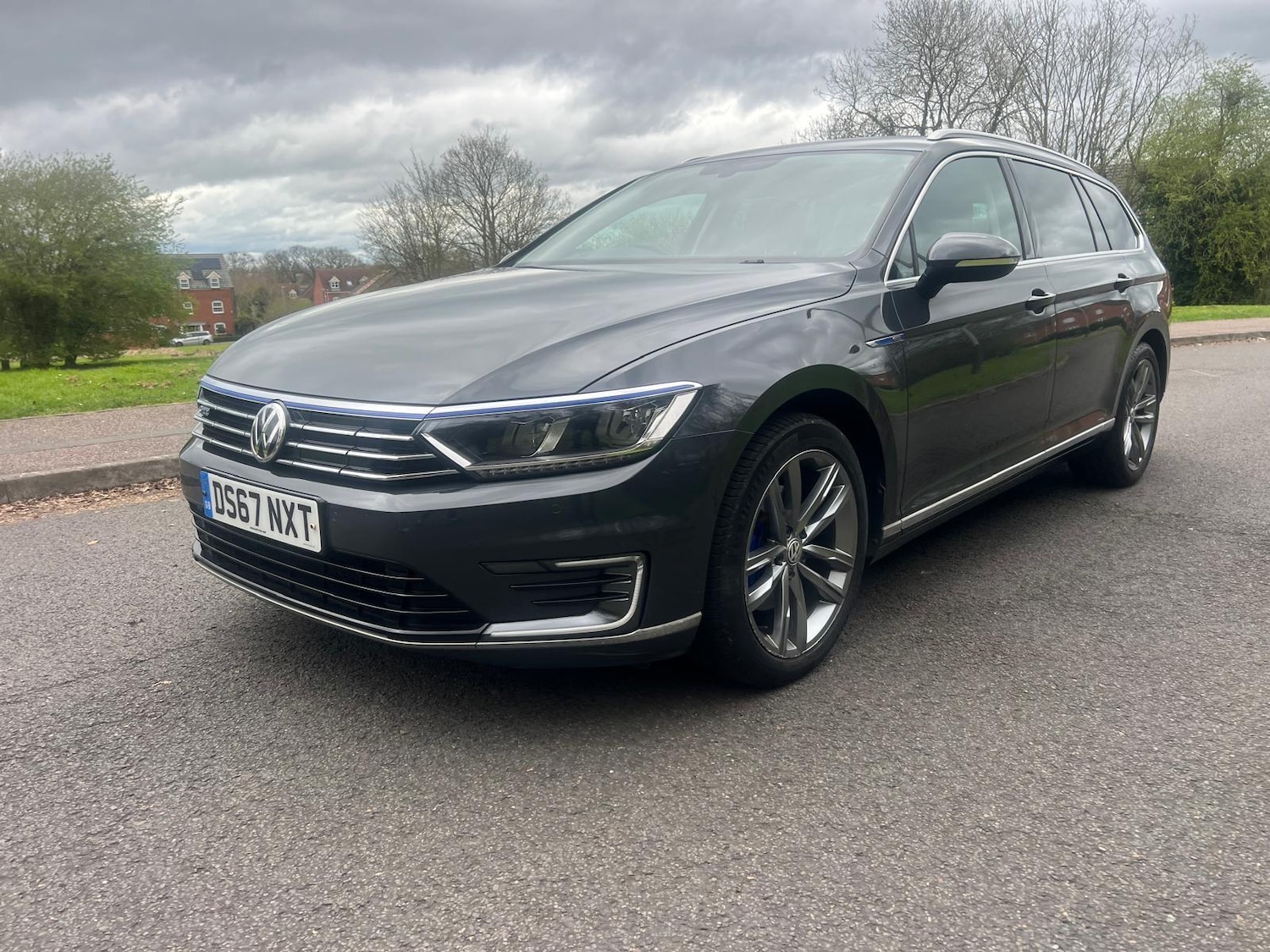 Used Volkswagen Passat 2017 for sale - 78127650: Photo 4