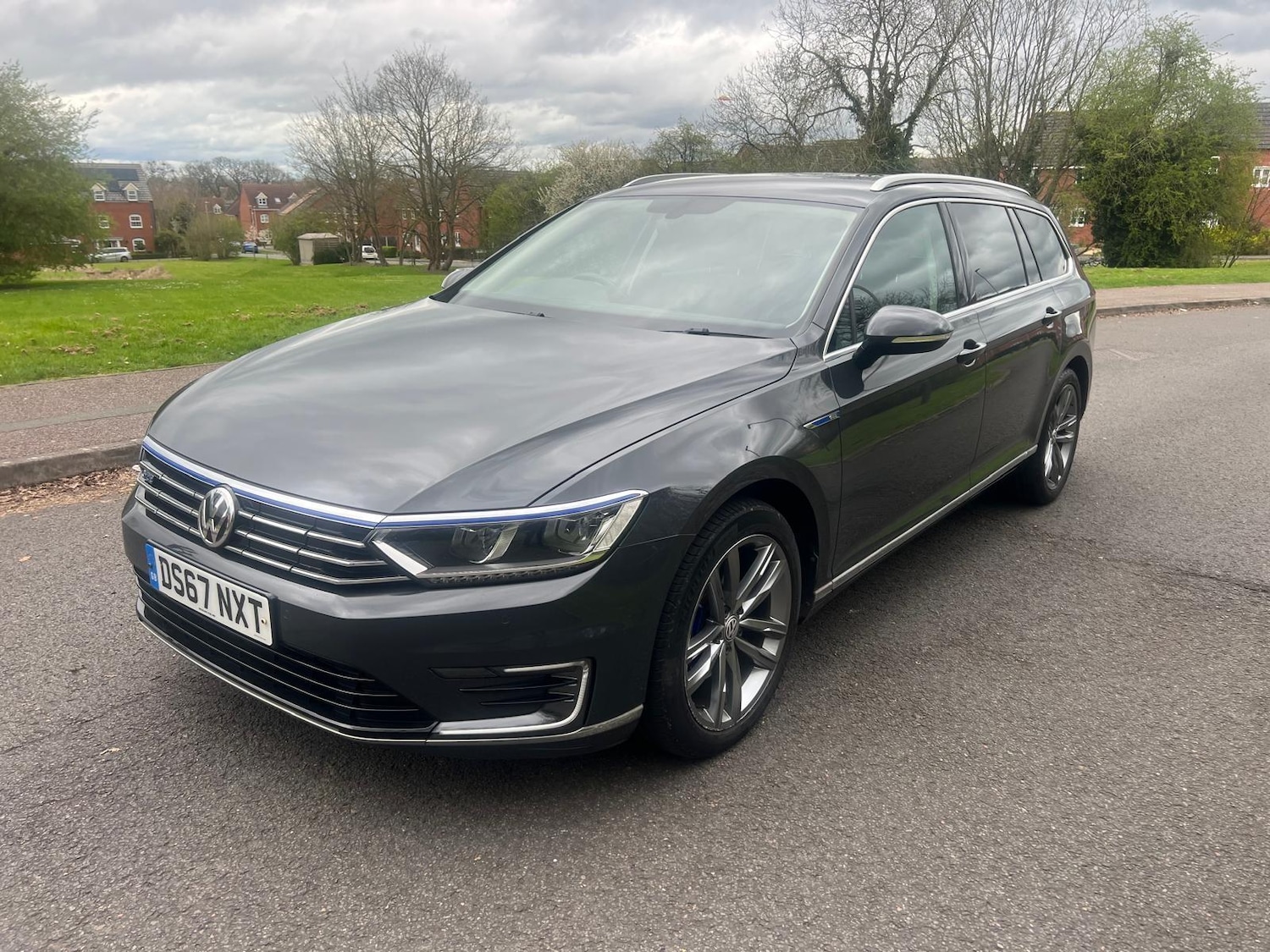 Used Volkswagen Passat 2017 for sale - 78127650: Photo 5