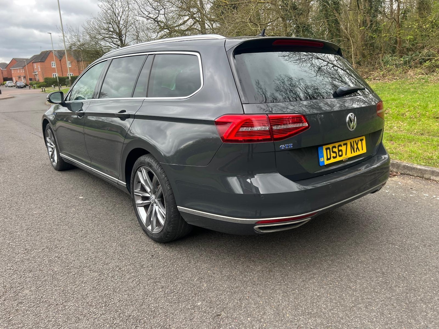 Used Volkswagen Passat 2017 for sale - 78127650: Photo 6