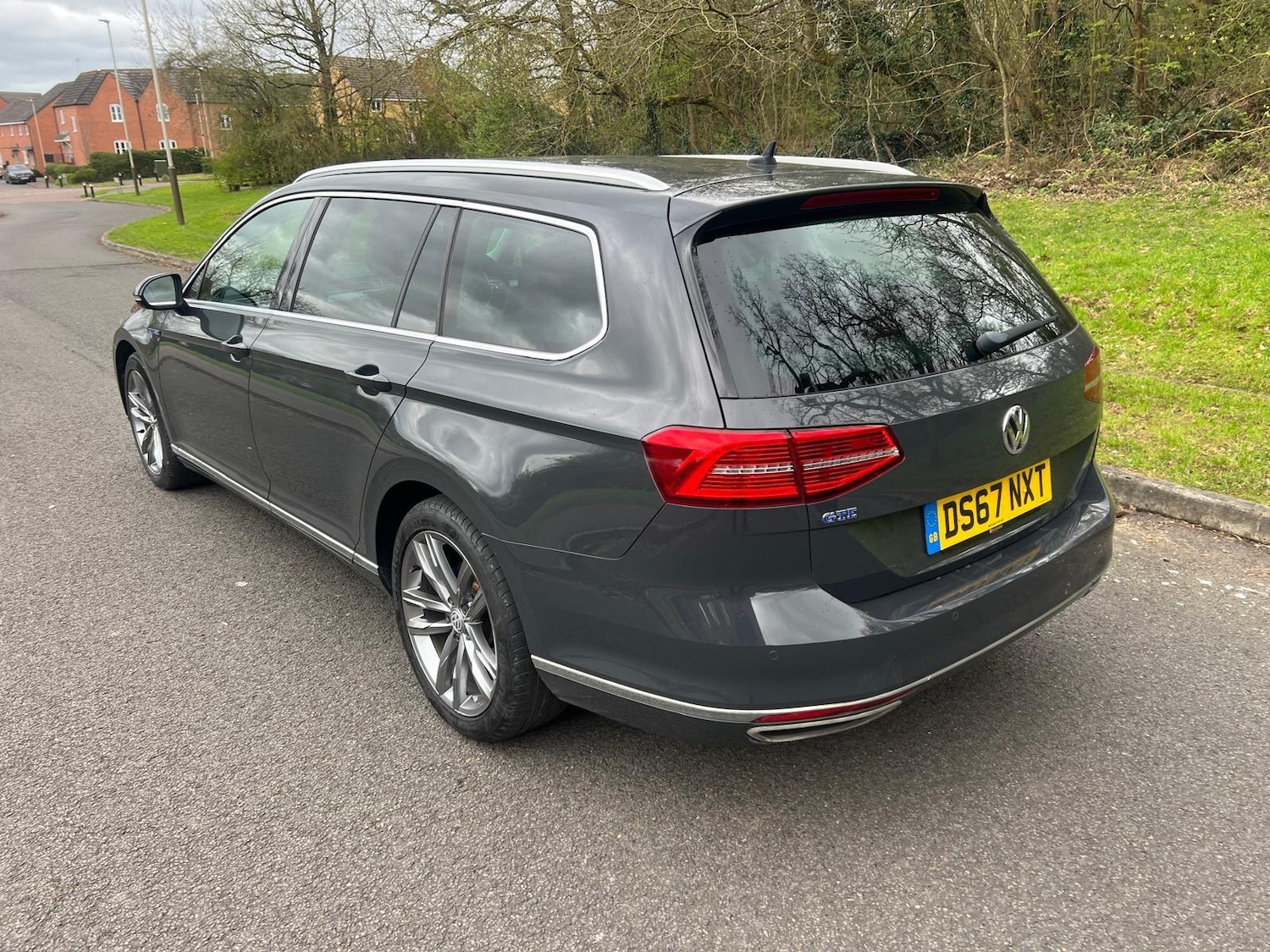 Used Volkswagen Passat 2017 for sale - 78127650: Photo 7