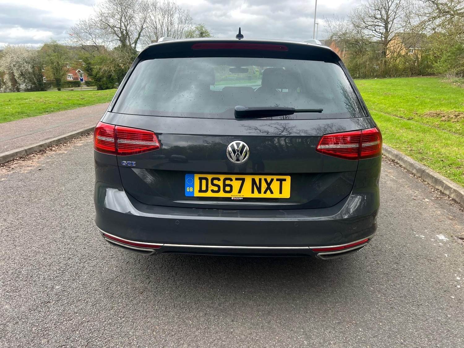 Used Volkswagen Passat 2017 for sale - 78127650: Photo 8