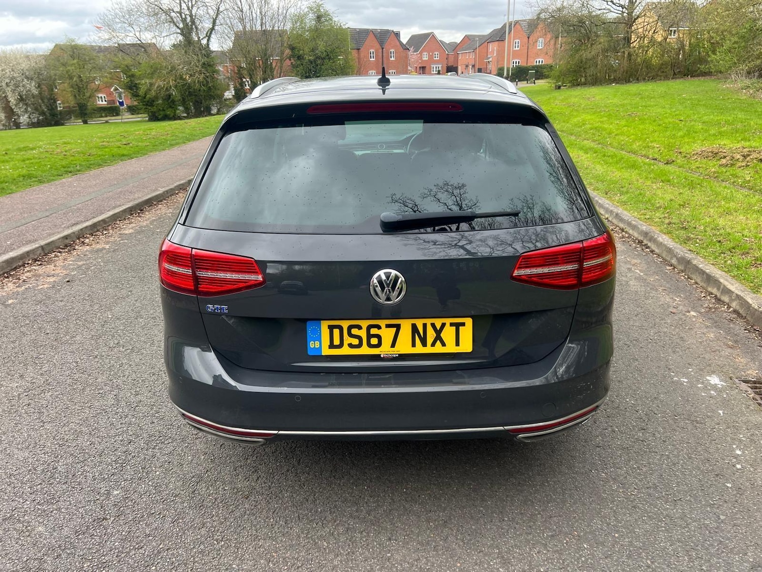 Used Volkswagen Passat 2017 for sale - 78127650: Photo 9