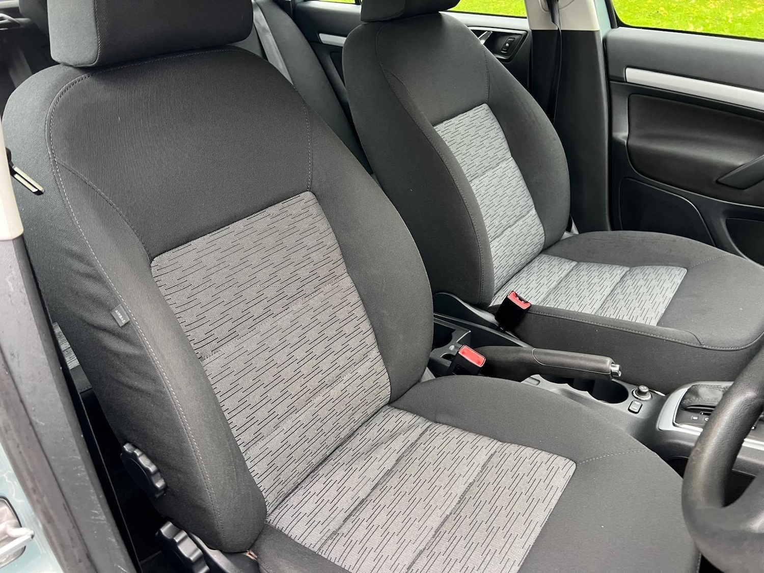 Used Skoda Octavia 2011 for sale - 76446509: Photo 11