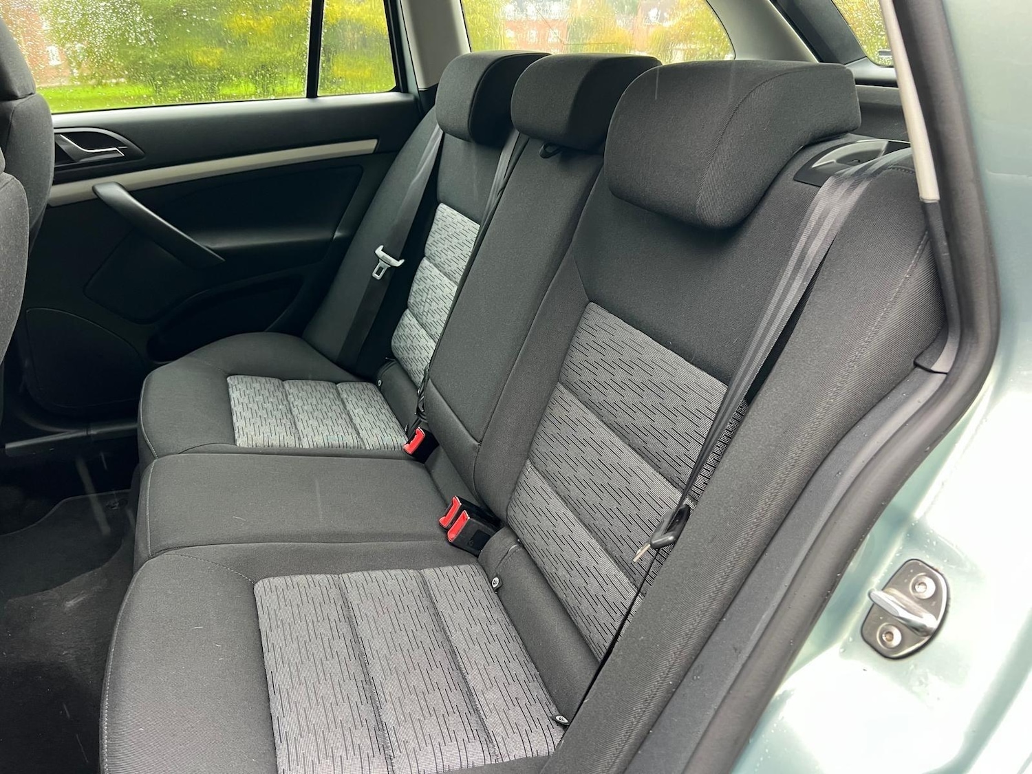 Used Skoda Octavia 2011 for sale - 76446509: Photo 14