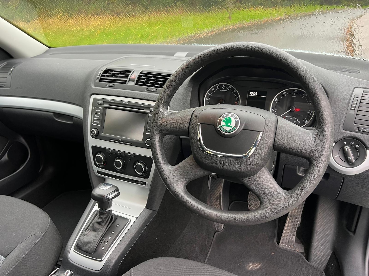 Used Skoda Octavia 2011 for sale - 76446509: Photo 15