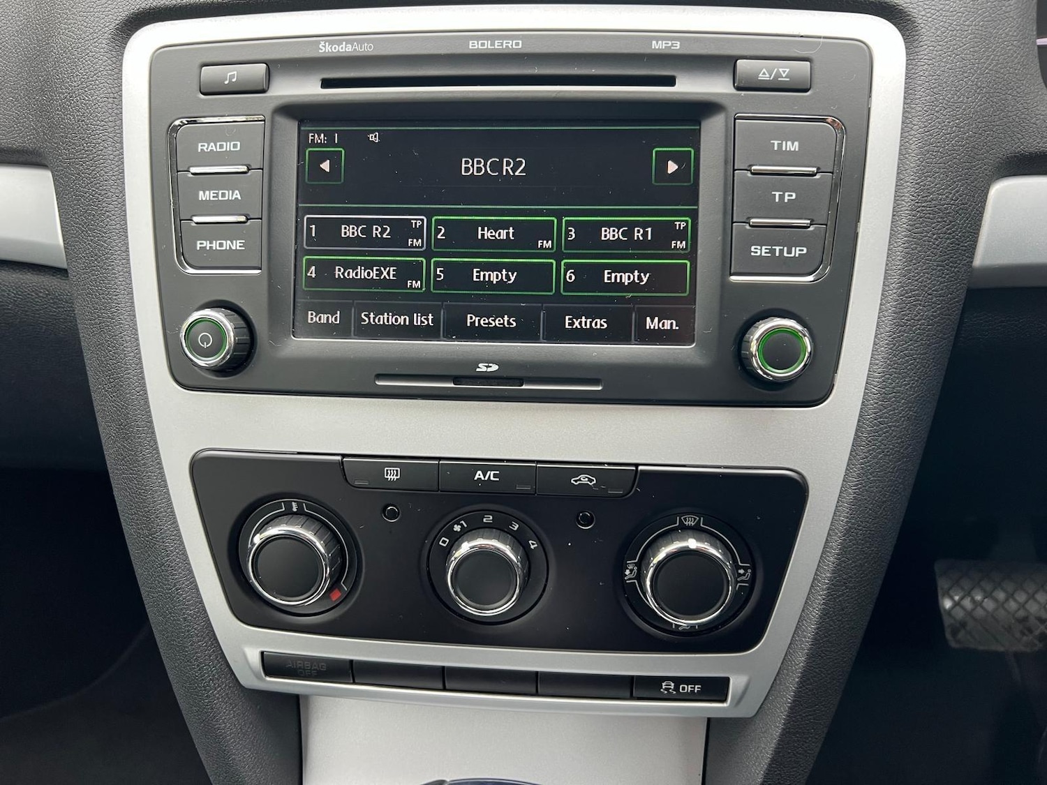 Used Skoda Octavia 2011 for sale - 76446509: Photo 19