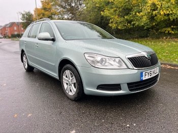 Used Skoda Octavia 2011 for sale - 76446509: Photo