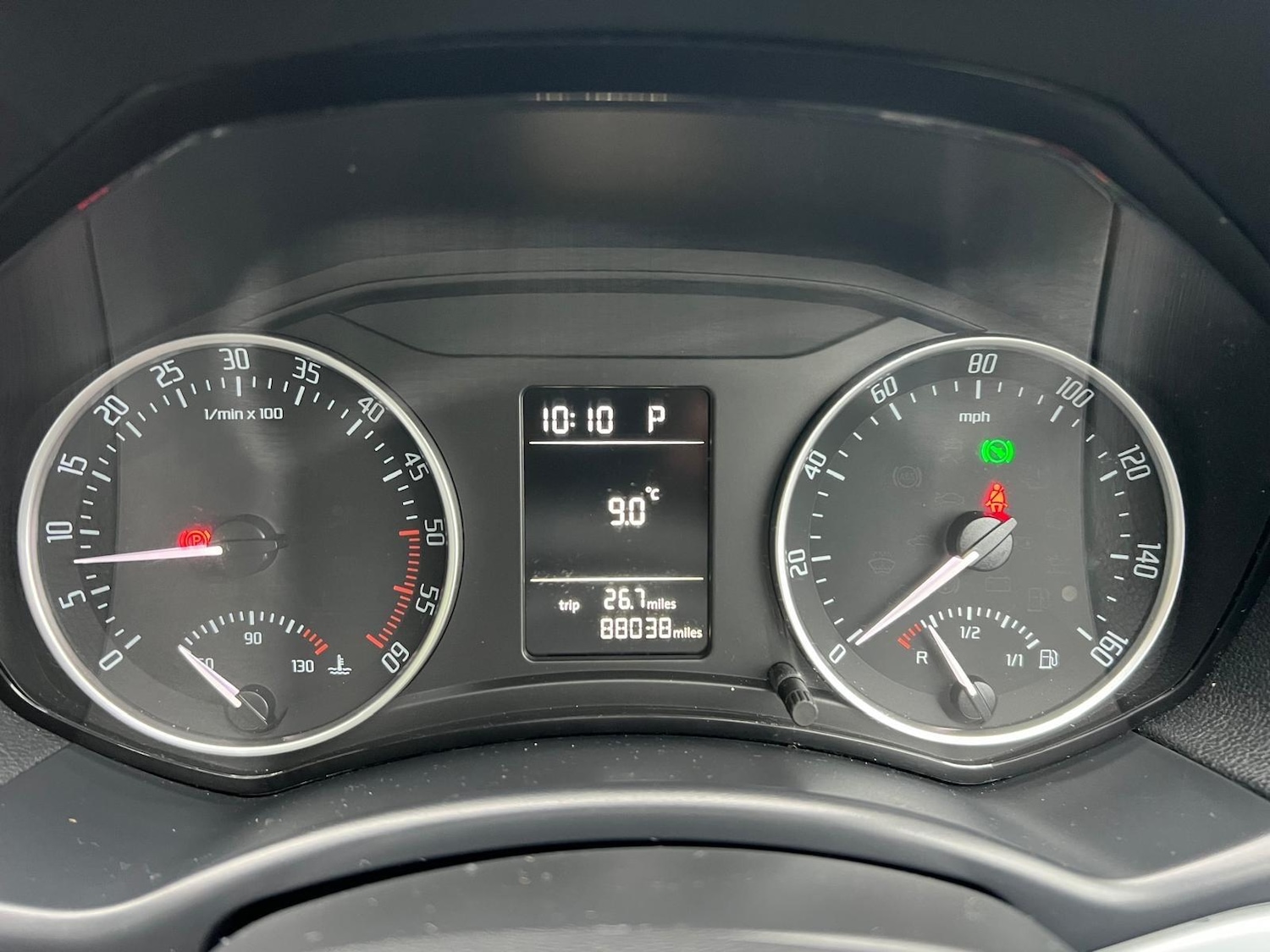 Used Skoda Octavia 2011 for sale - 76446509: Photo 27