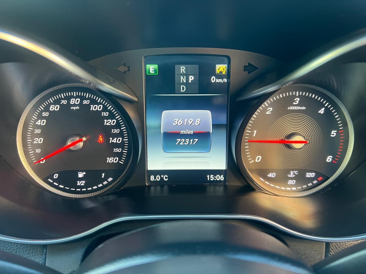 Used Mercedes-Benz C Class 2017 for sale - 77441175: Photo 24