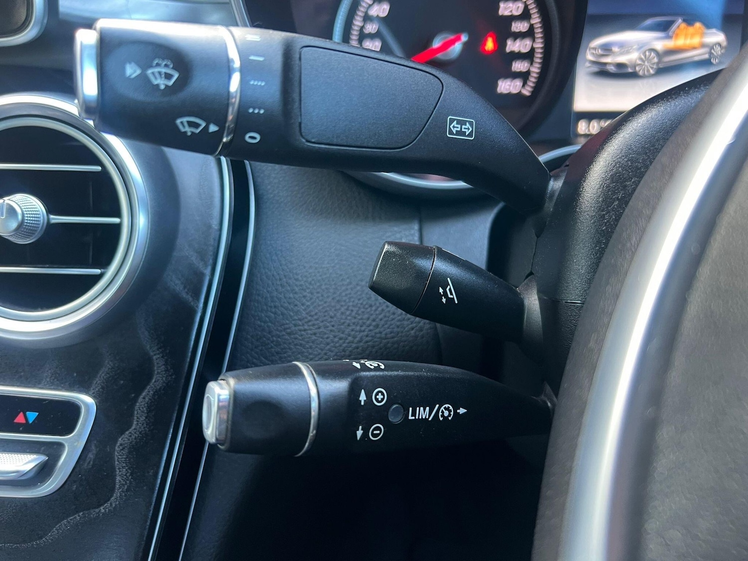 Used Mercedes-Benz C Class 2017 for sale - 77441175: Photo 31