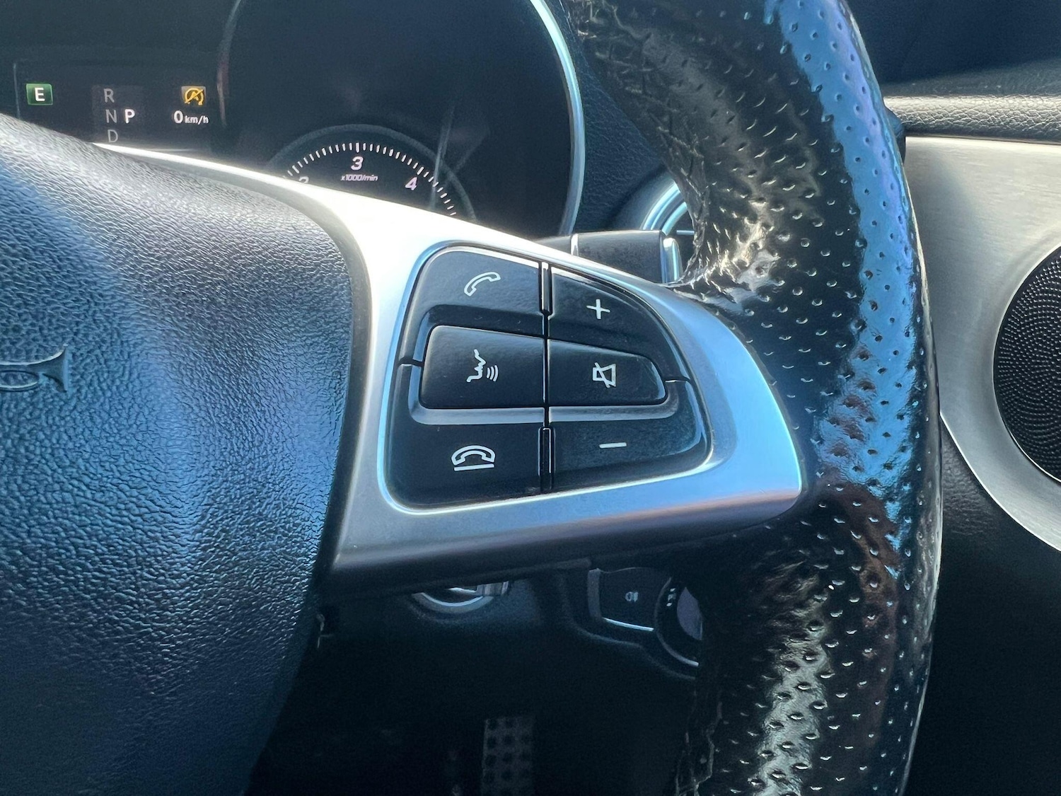 Used Mercedes-Benz C Class 2017 for sale - 77441175: Photo 33