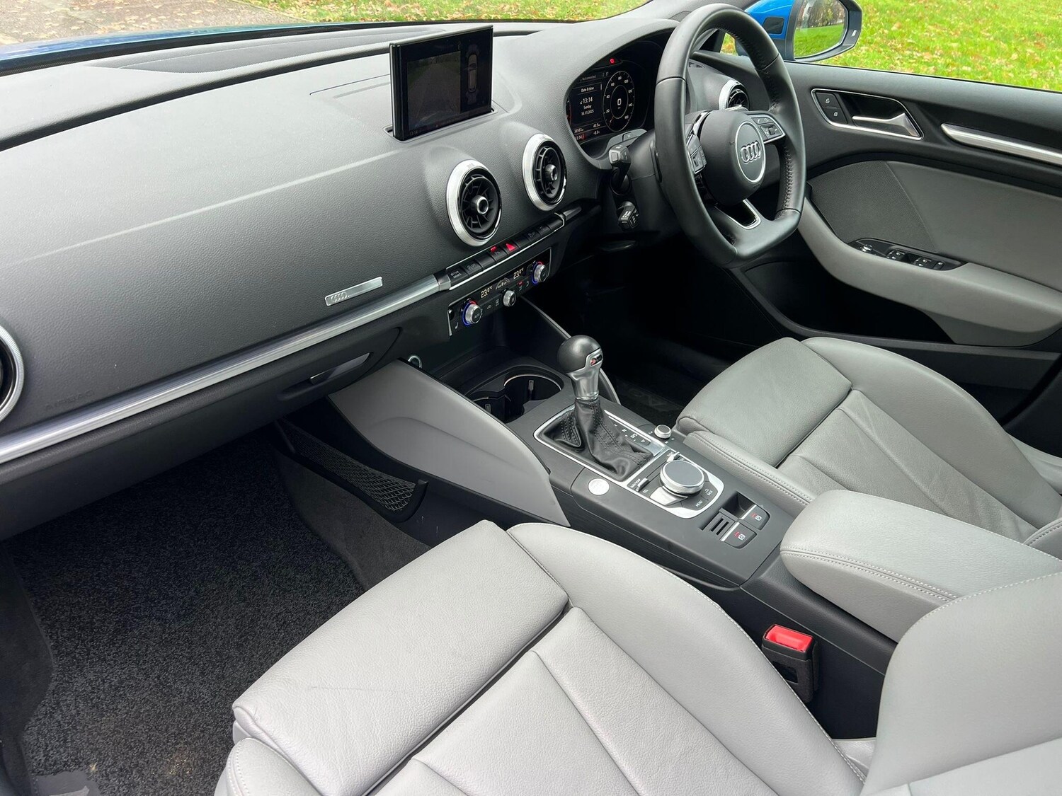 Used Audi A3 for sale - 76597489: Photo 10