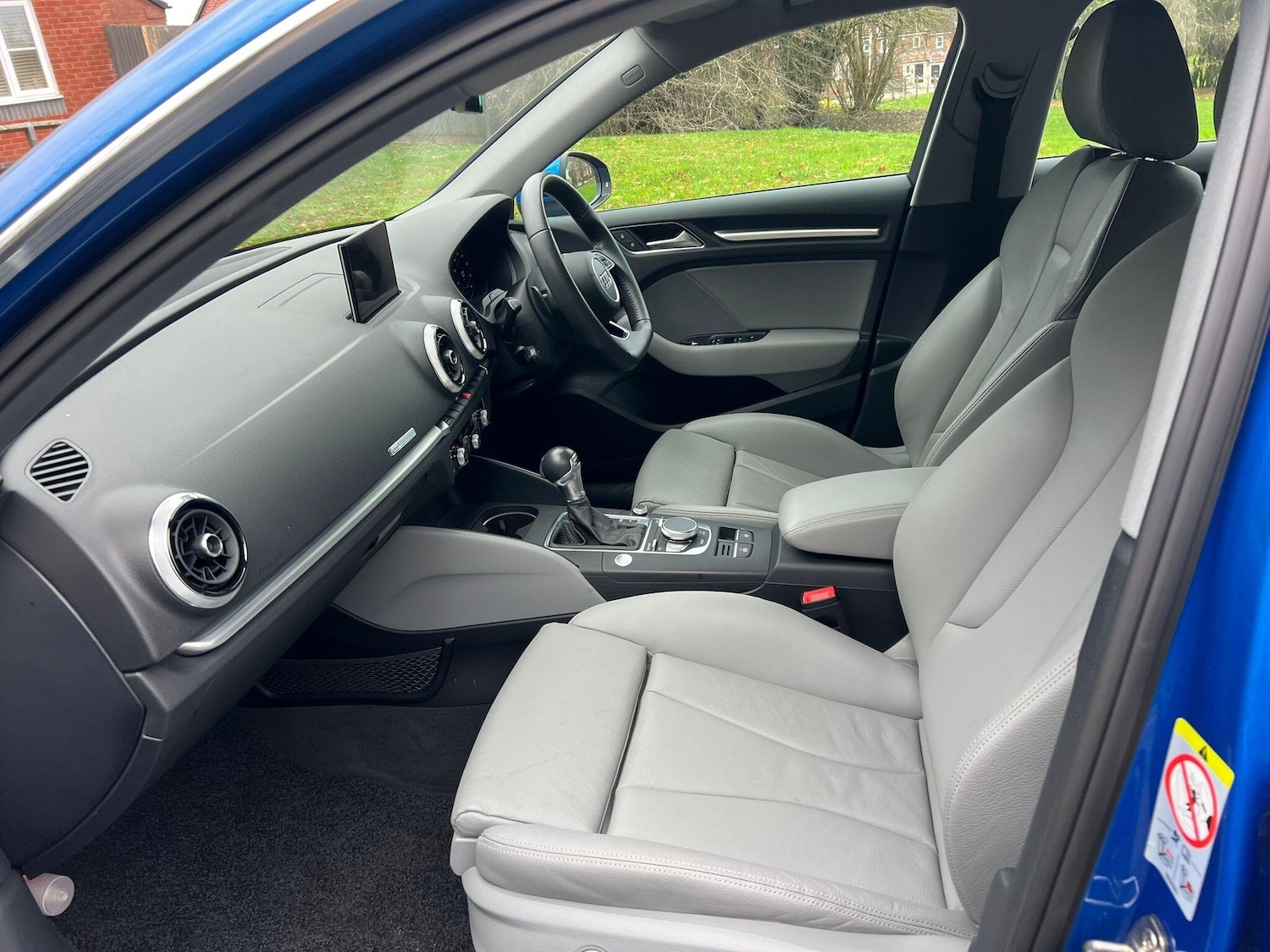 Used Audi A3 for sale - 76597489: Photo 11