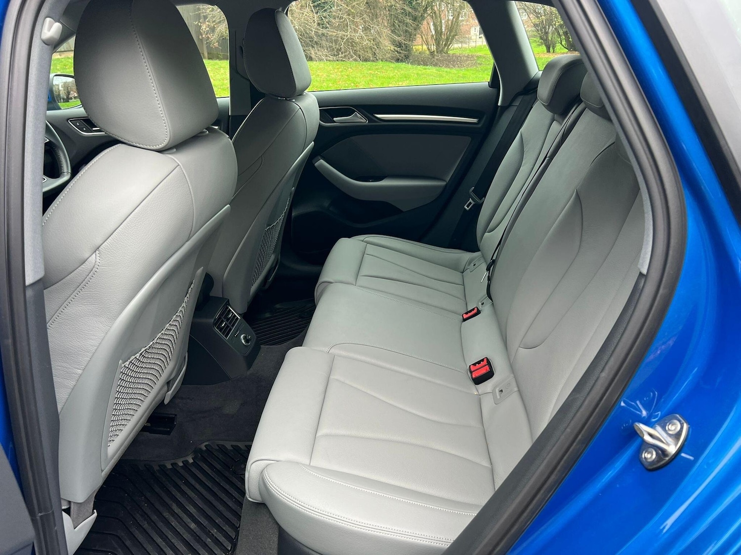 Used Audi A3 for sale - 76597489: Photo 14