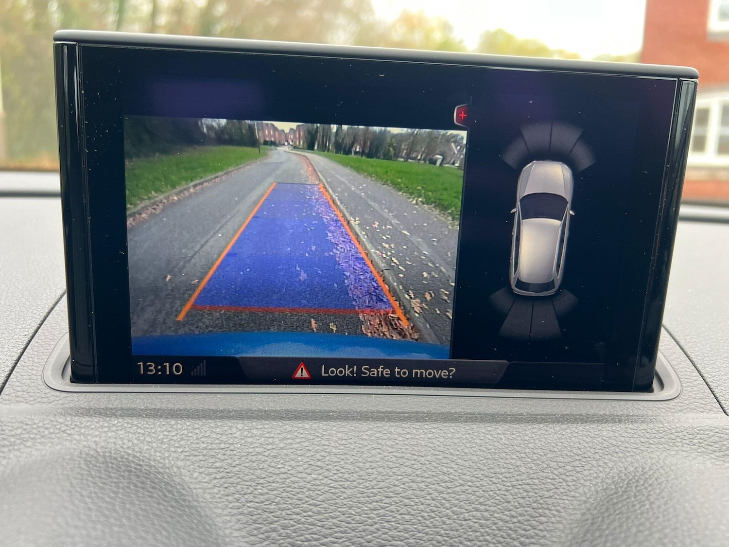 Used Audi A3 for sale - 76597489: Photo 19