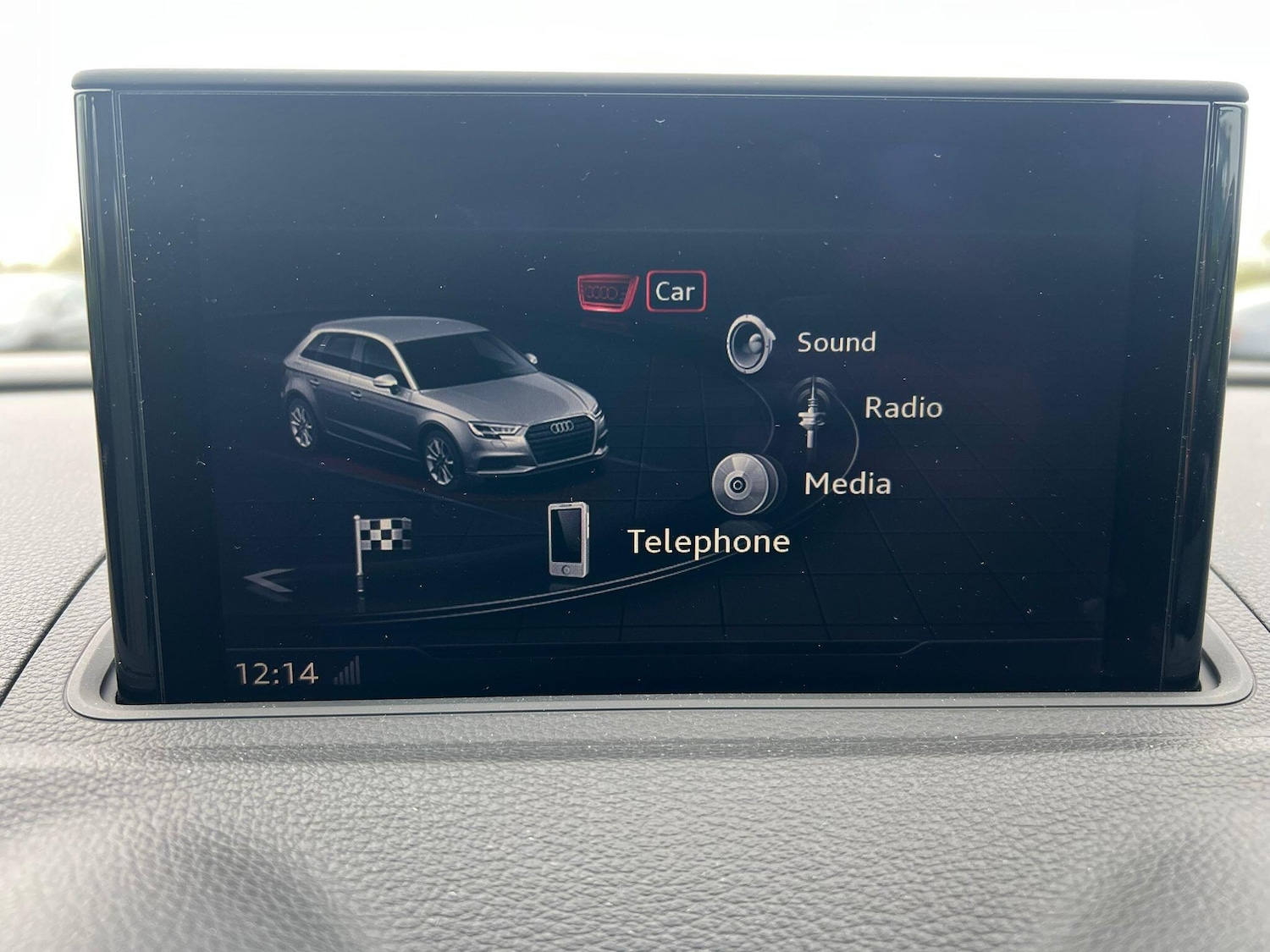 Used Audi A3 for sale - 76597489: Photo 21