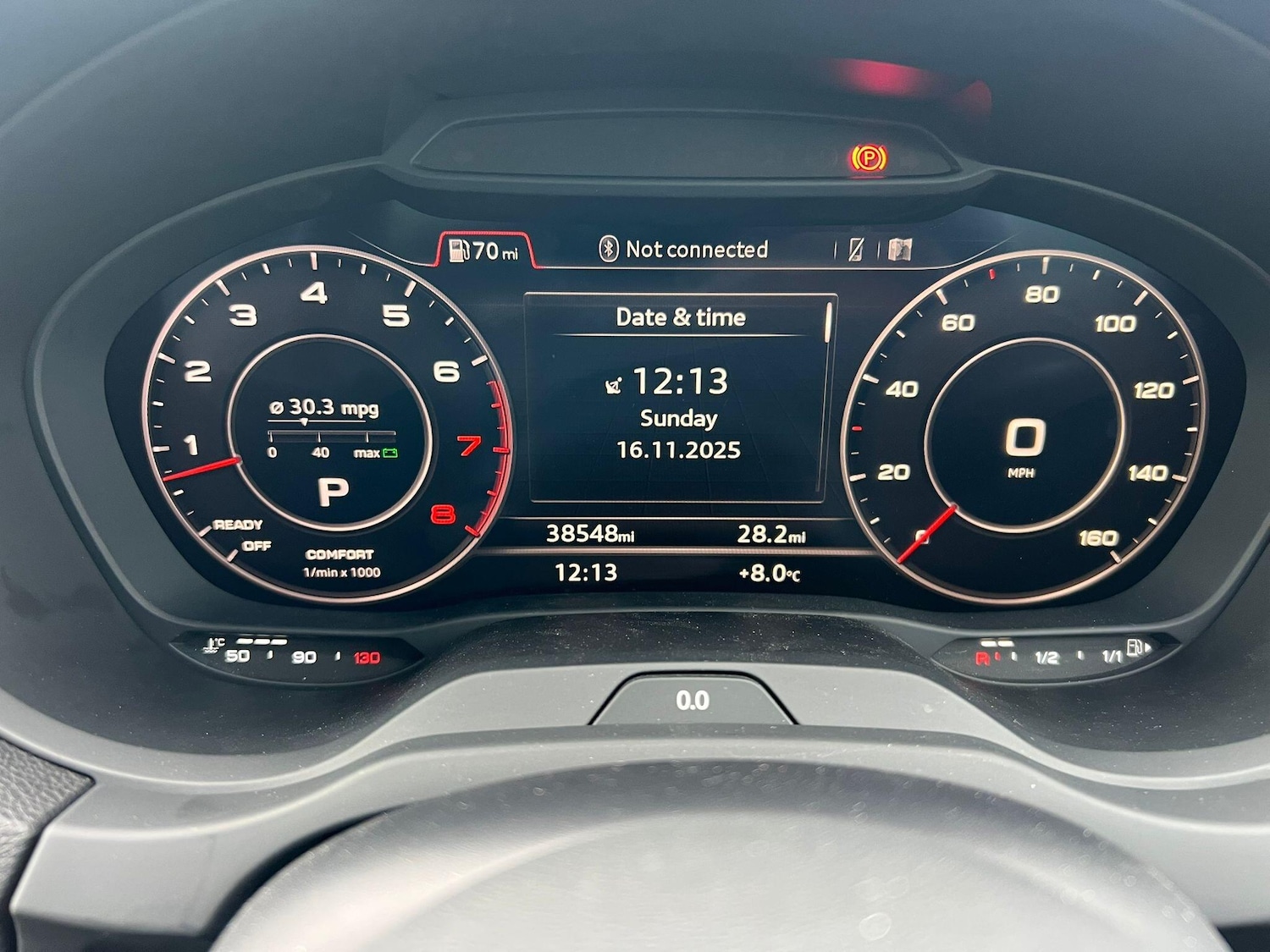 Used Audi A3 for sale - 76597489: Photo 23