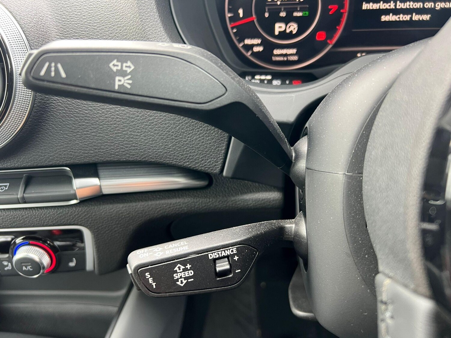 Used Audi A3 for sale - 76597489: Photo 24