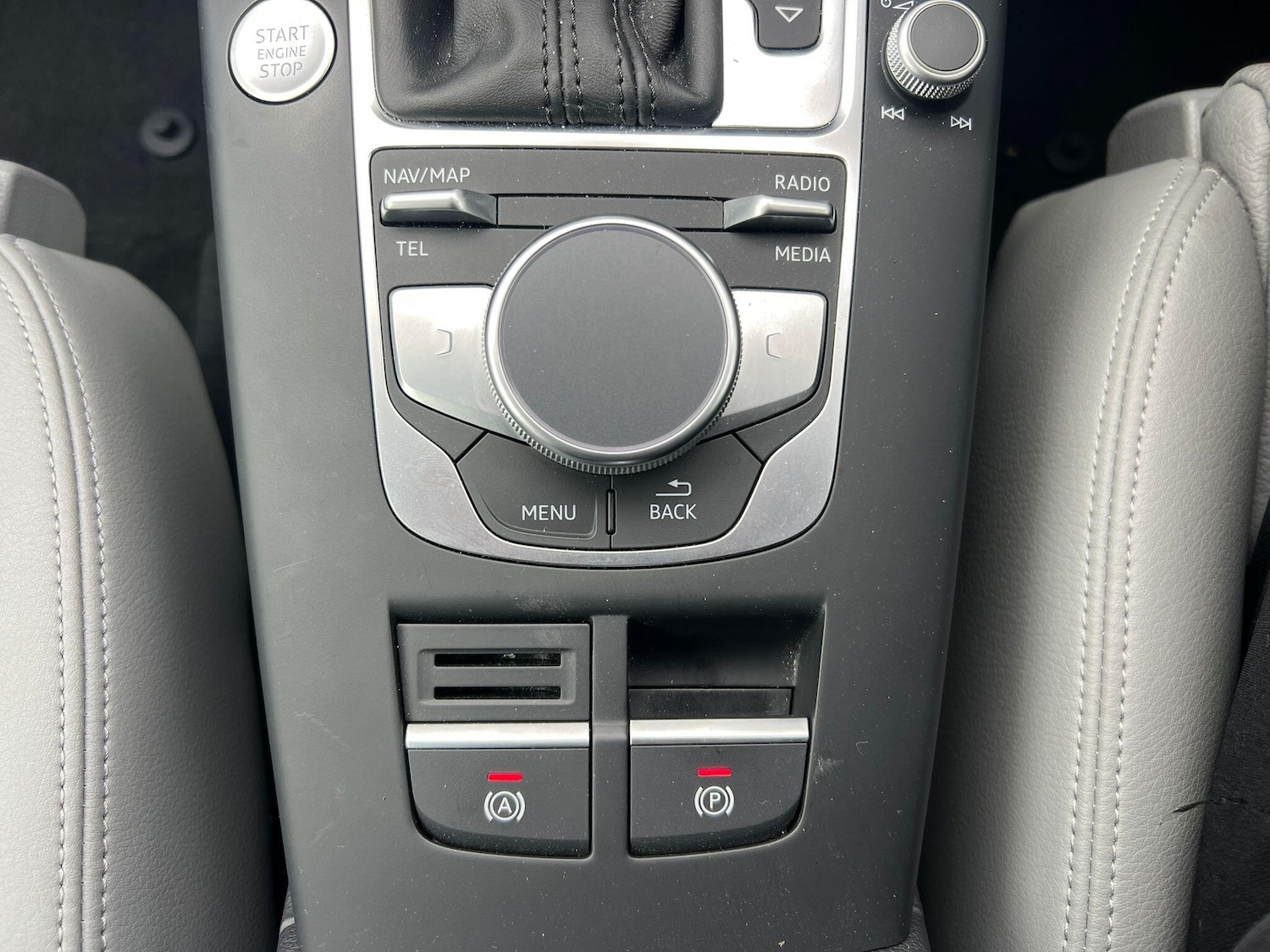 Used Audi A3 for sale - 76597489: Photo 27