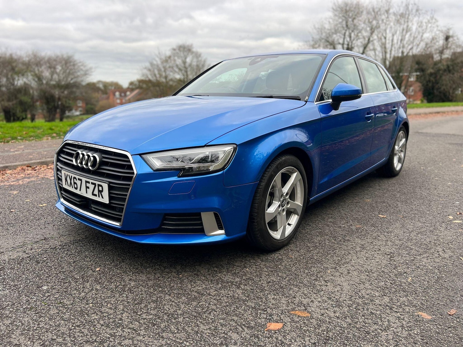 Used Audi A3 for sale - 76597489: Photo 3