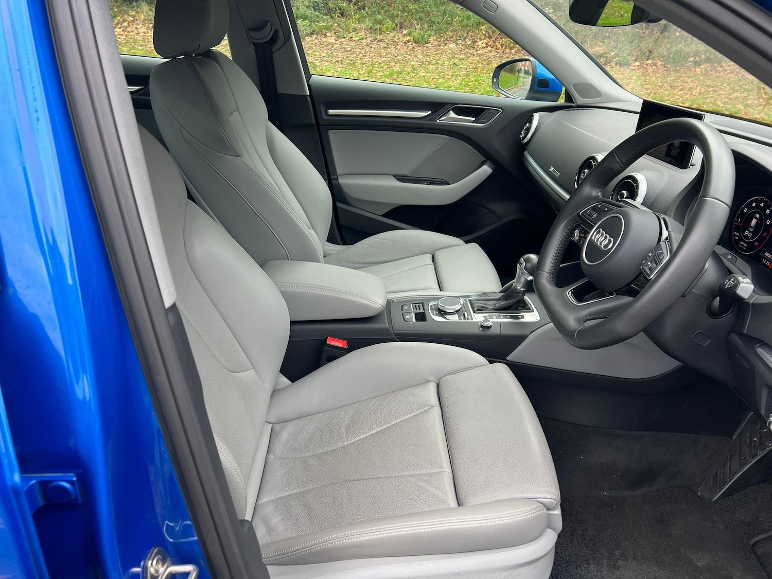 Used Audi A3 for sale - 76597489: Photo 8