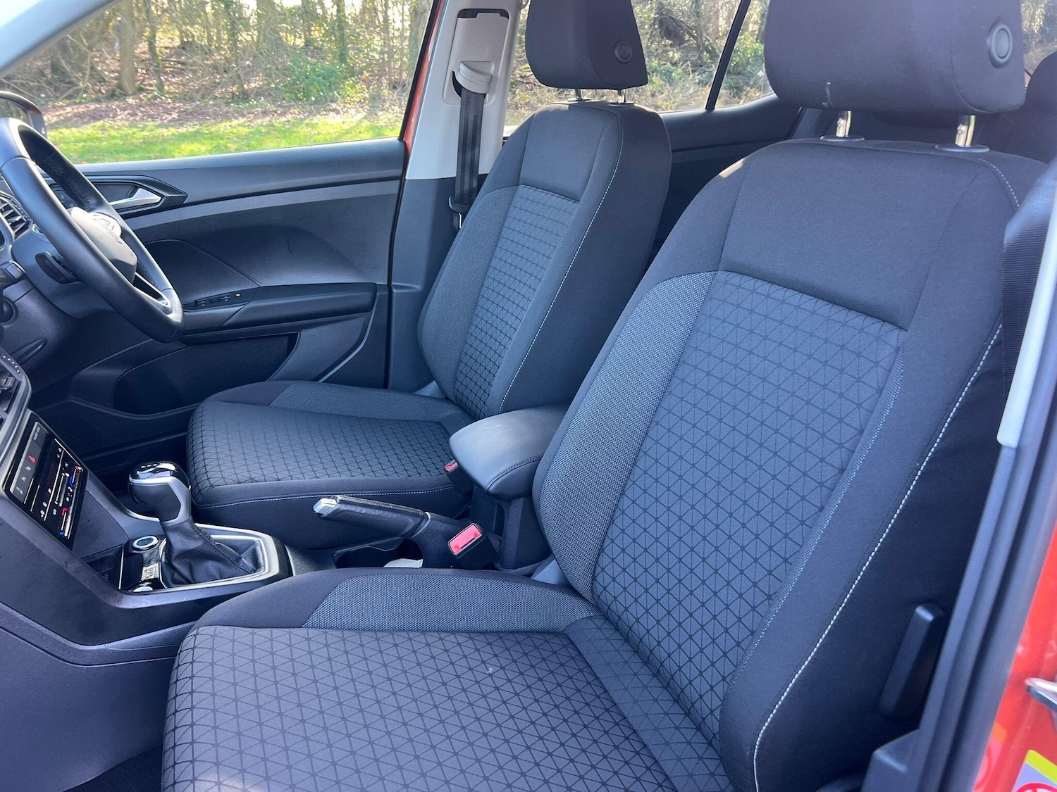 Used Volkswagen T-Cross for sale - 77559215: Photo 10