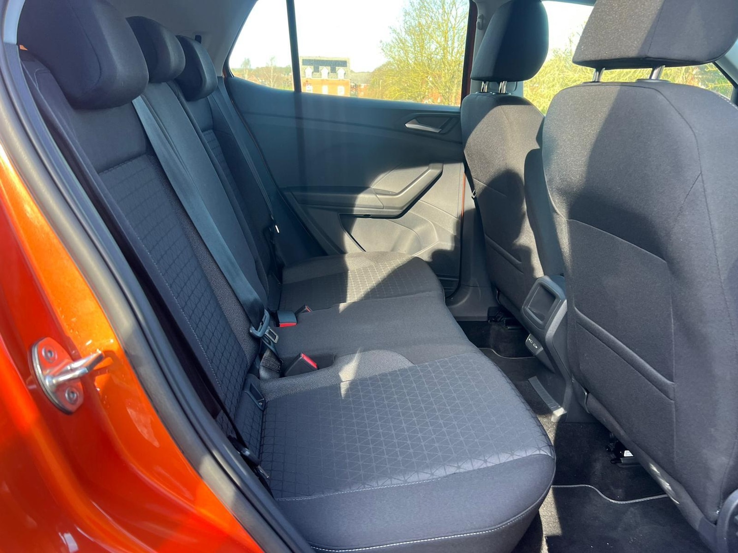 Used Volkswagen T-Cross for sale - 77559215: Photo 11