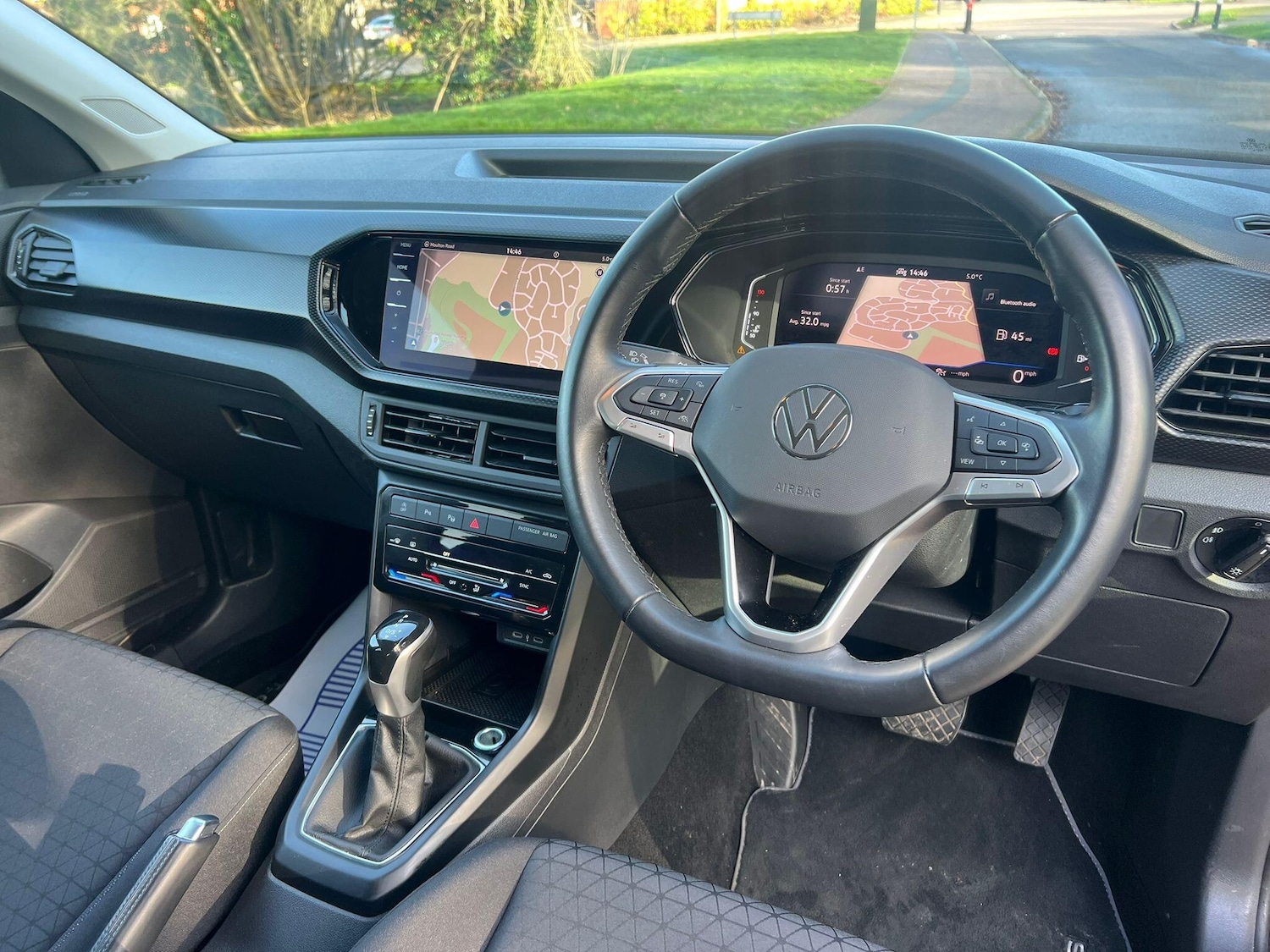 Used Volkswagen T-Cross for sale - 77559215: Photo 15