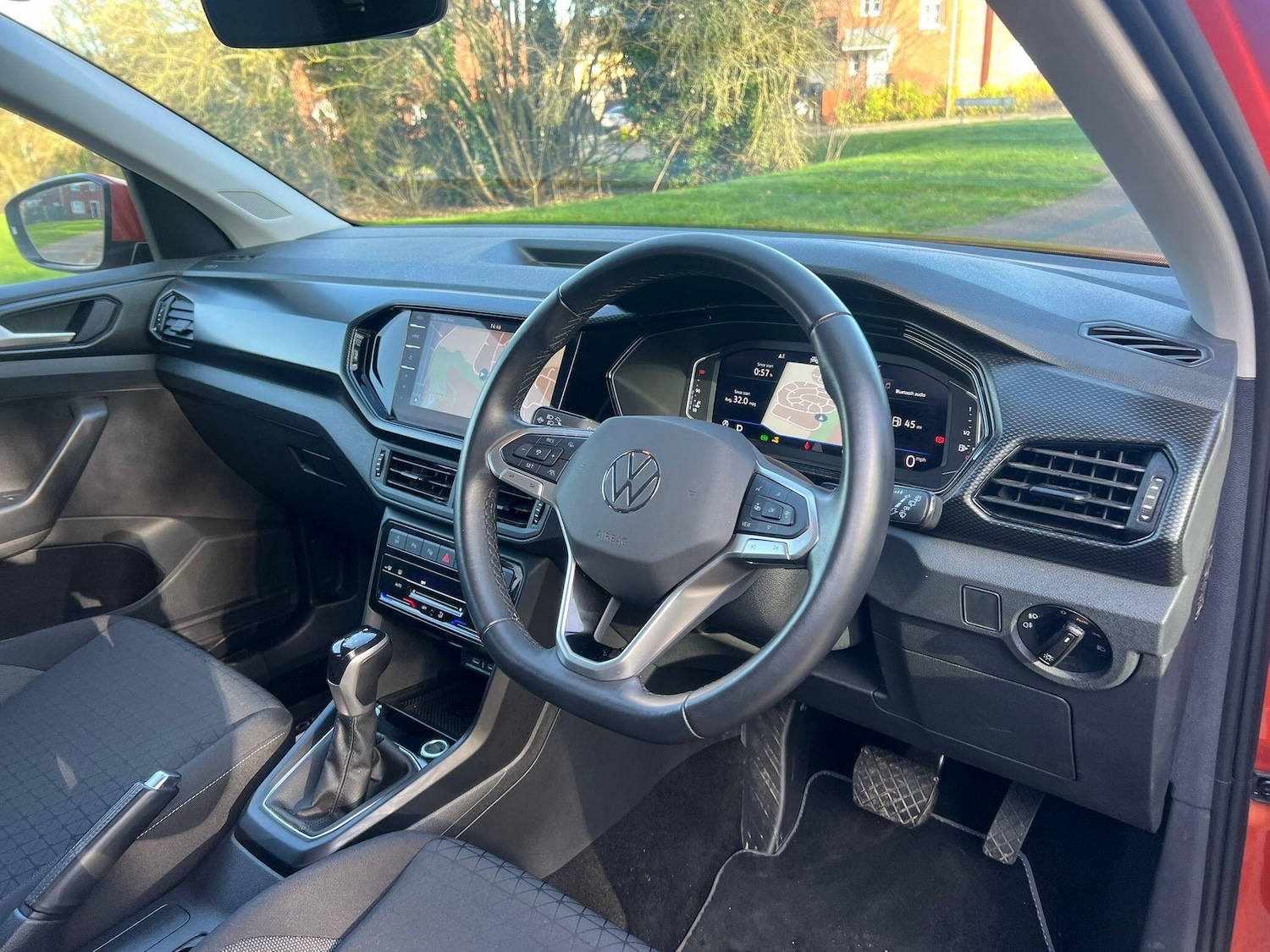 Used Volkswagen T-Cross for sale - 77559215: Photo 16