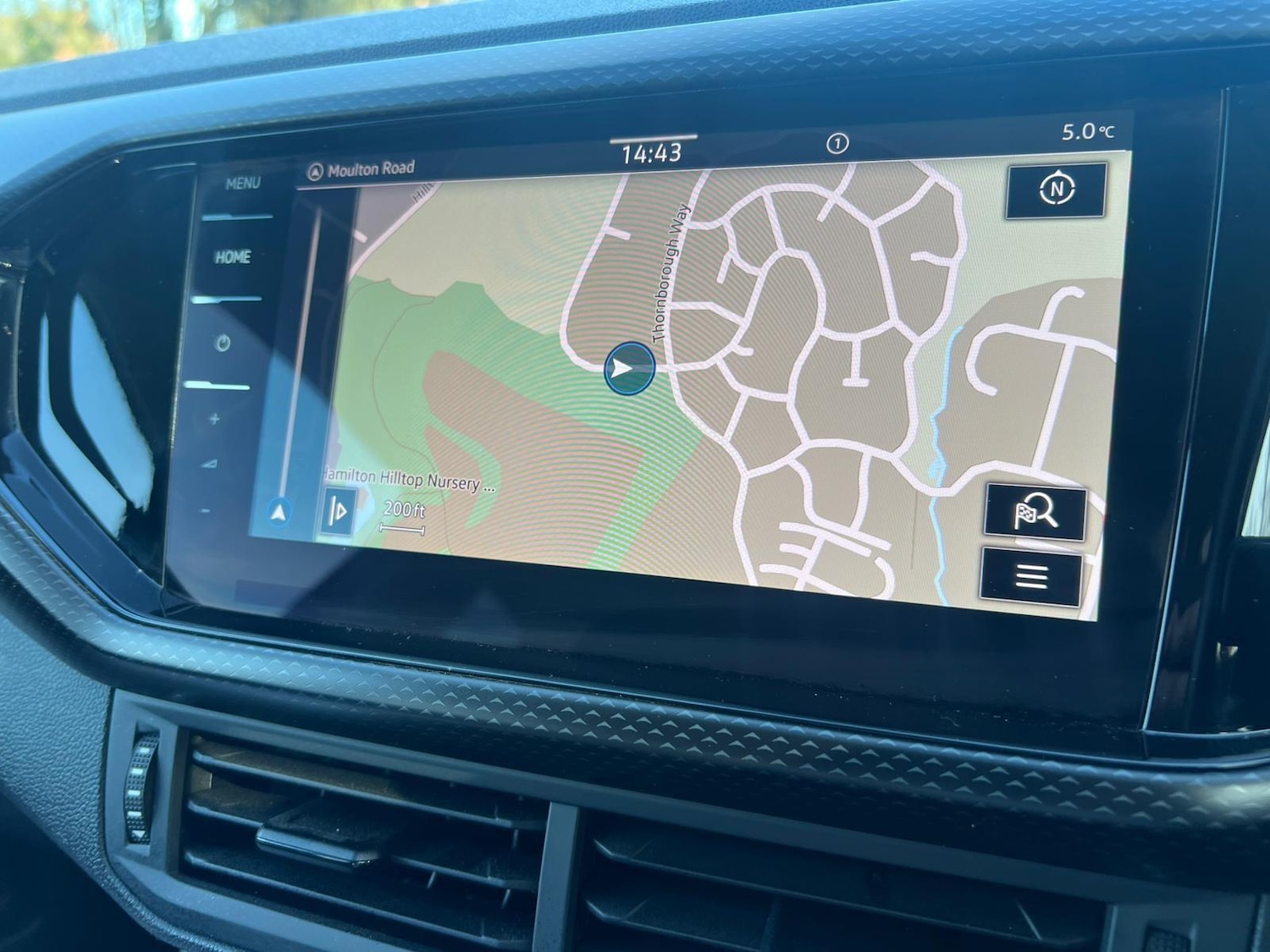 Used Volkswagen T-Cross for sale - 77559215: Photo 17