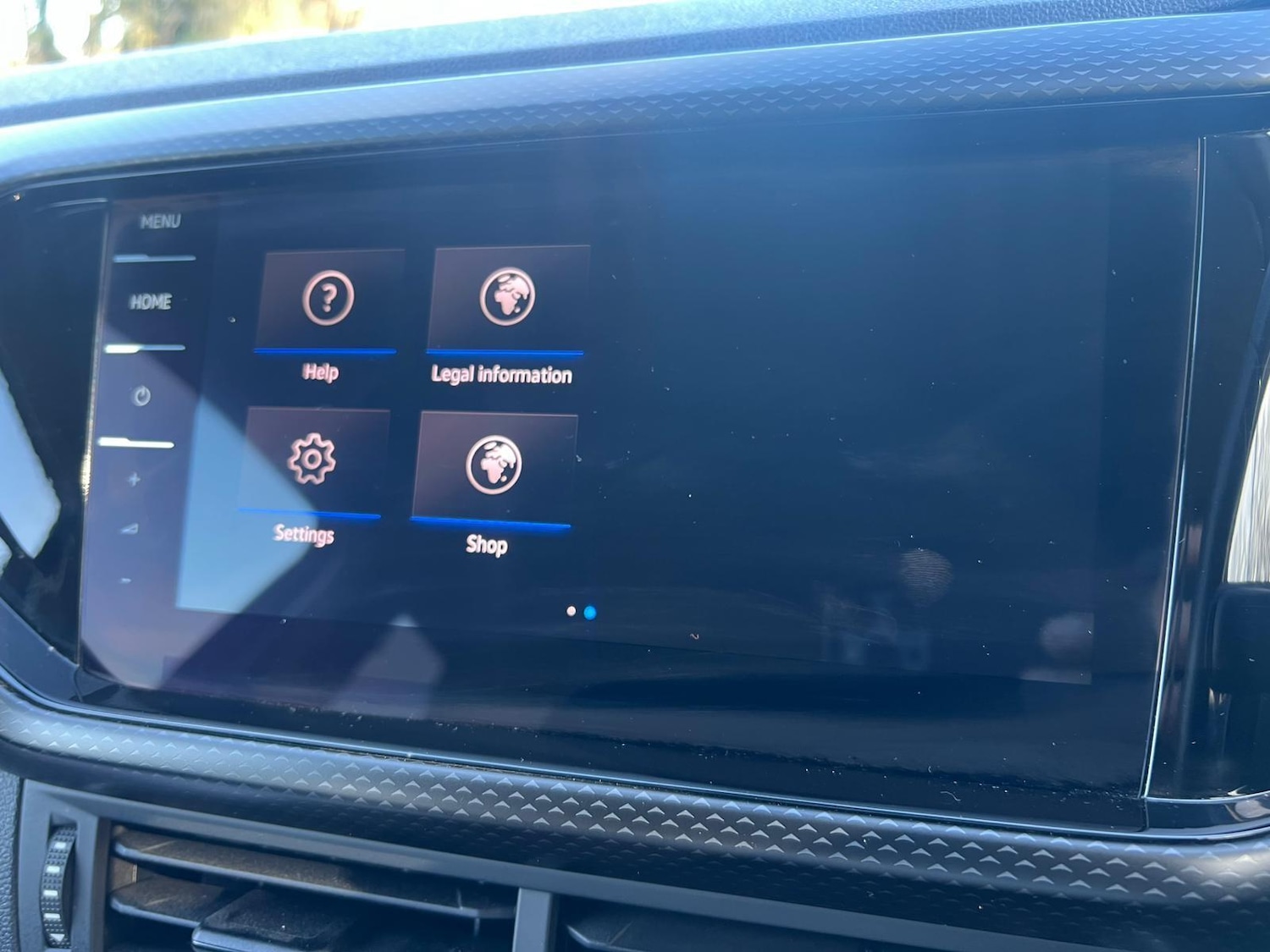 Used Volkswagen T-Cross for sale - 77559215: Photo 19