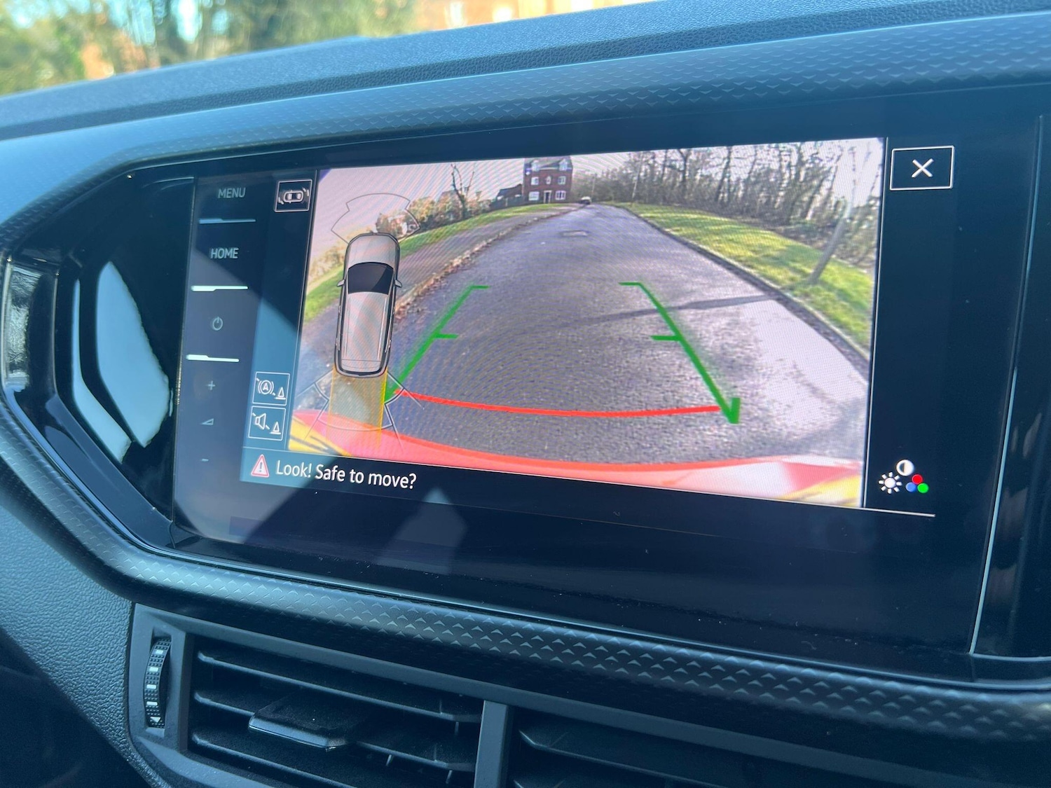 Used Volkswagen T-Cross for sale - 77559215: Photo 20