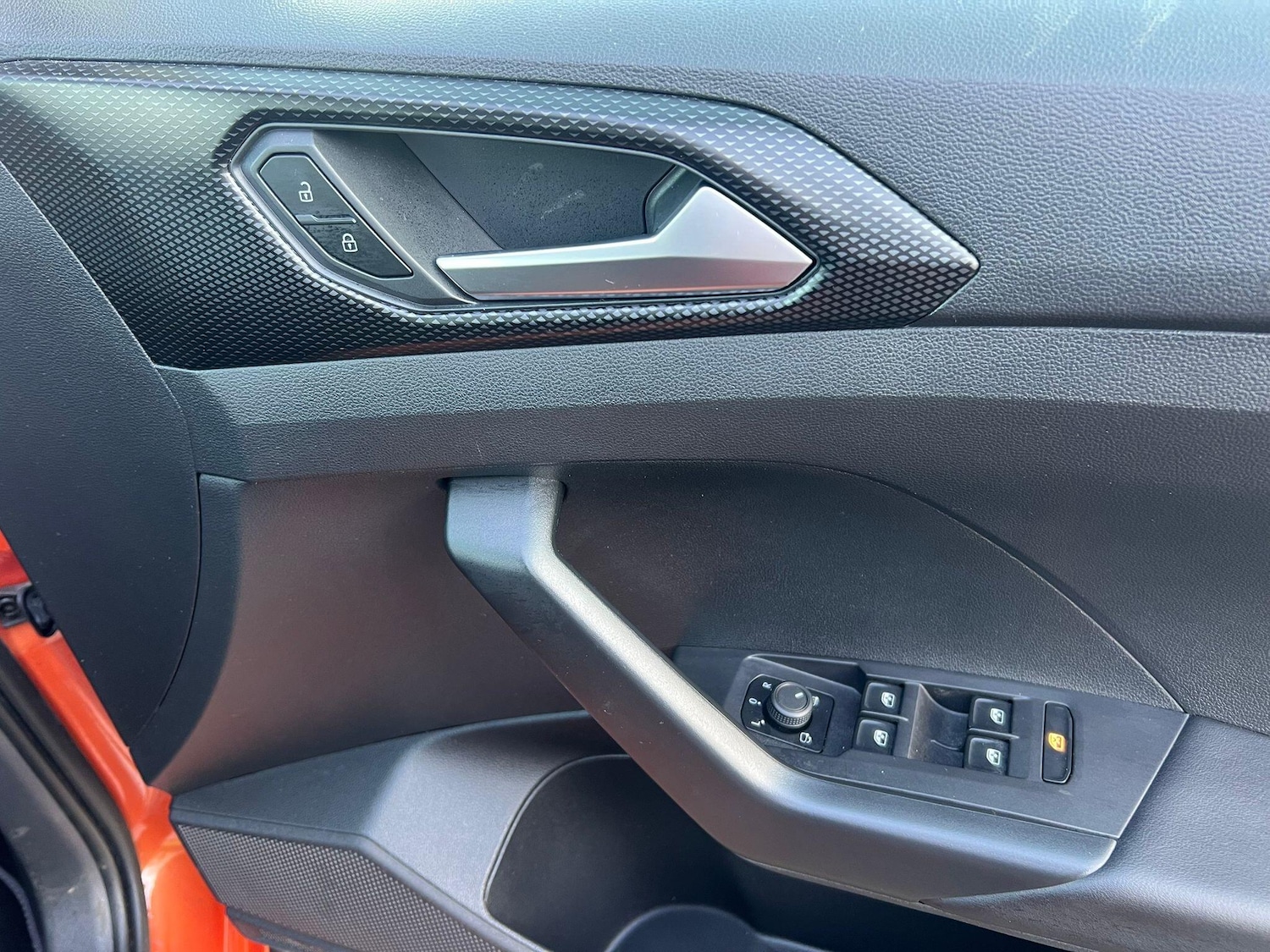 Used Volkswagen T-Cross for sale - 77559215: Photo 35