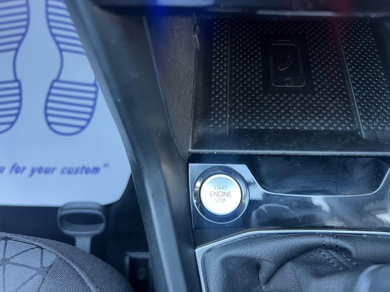 Used Volkswagen T-Cross for sale - 77559215: Photo 36