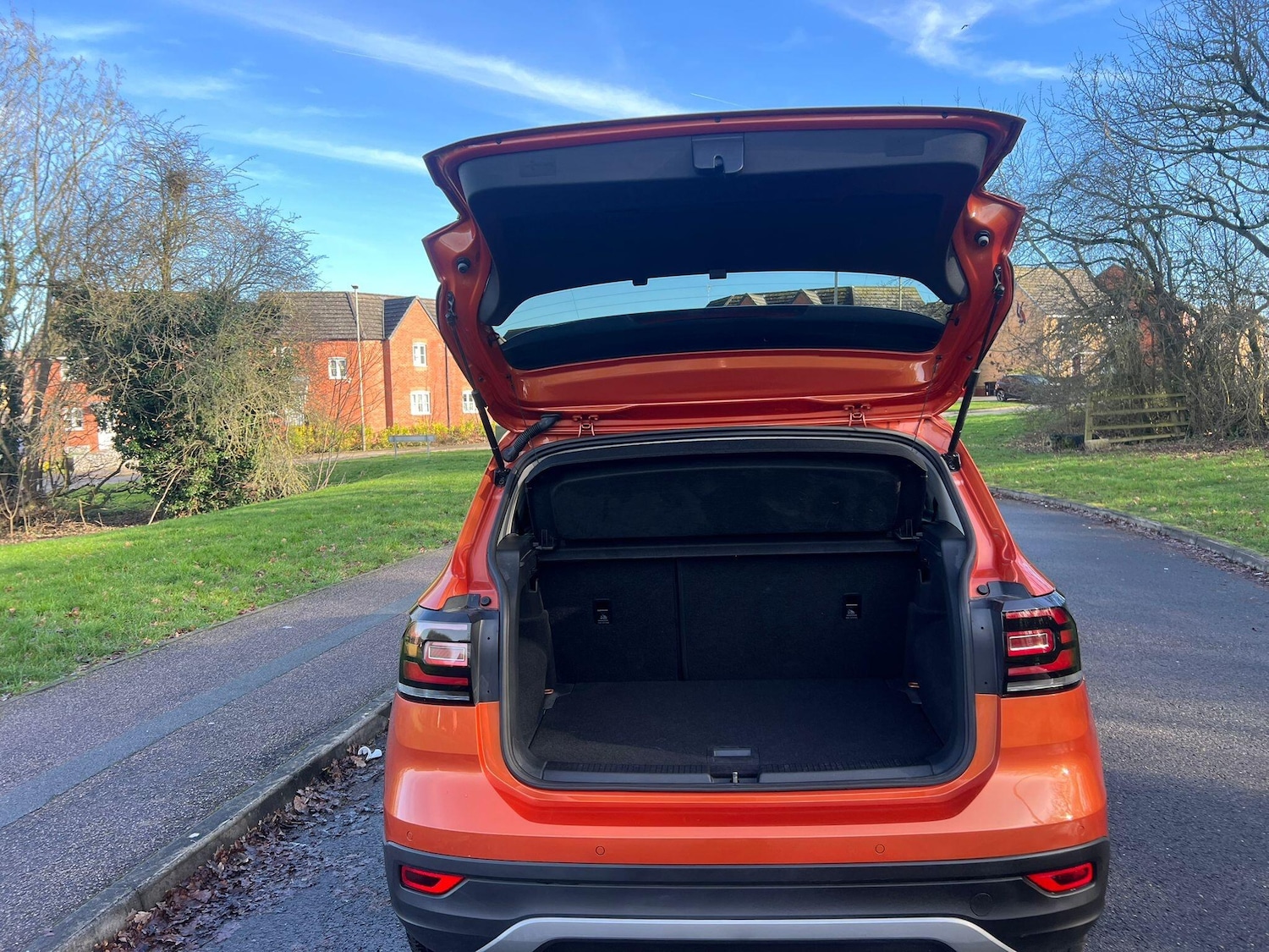 Used Volkswagen T-Cross for sale - 77559215: Photo 7