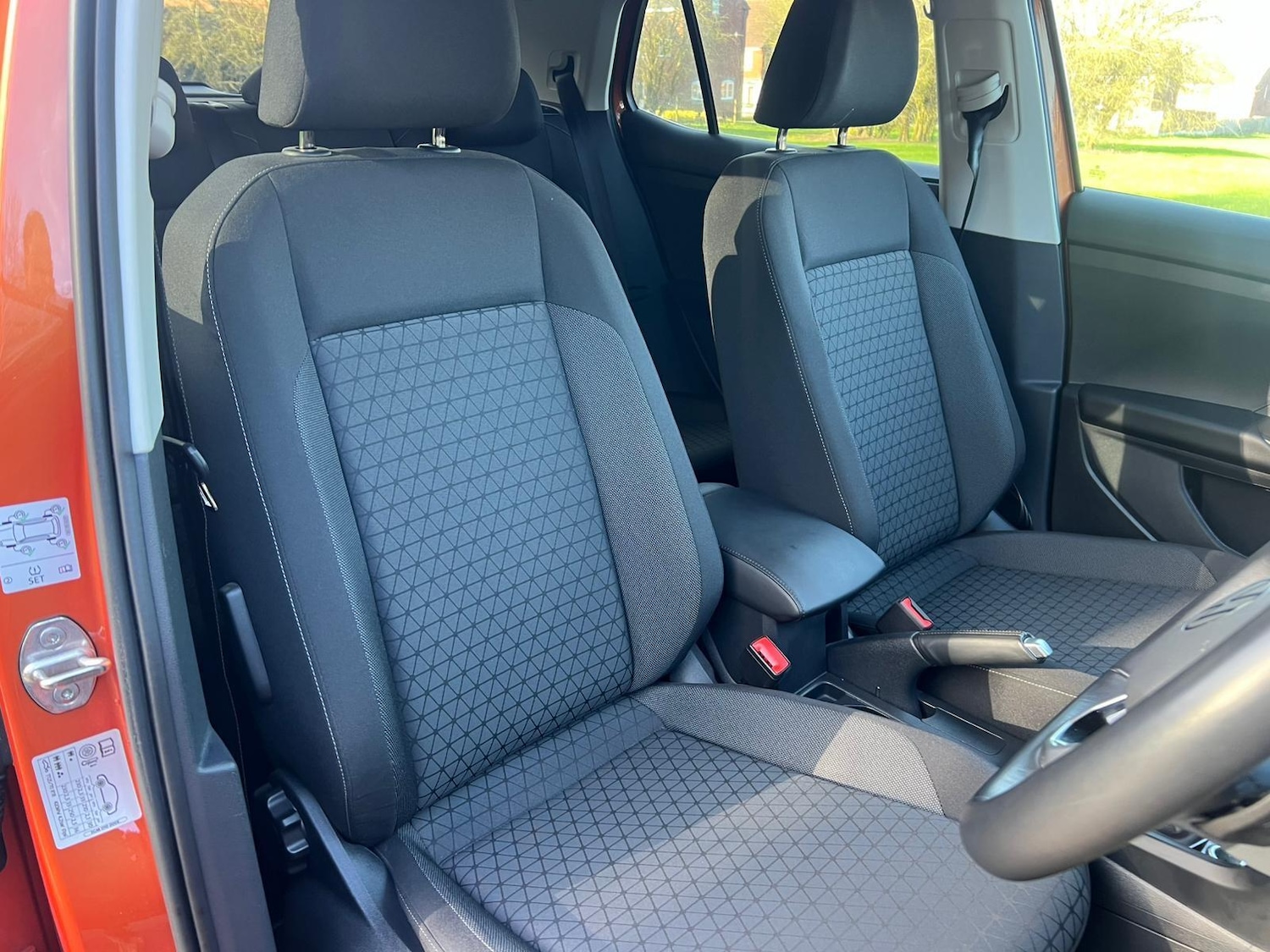 Used Volkswagen T-Cross for sale - 77559215: Photo 8