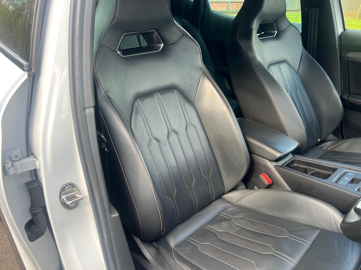 Used Cupra Formentor 2022 for sale - 78058119: Photo 10