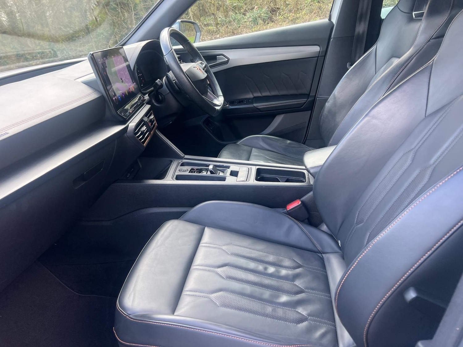 Used Cupra Formentor 2022 for sale - 78058119: Photo 11