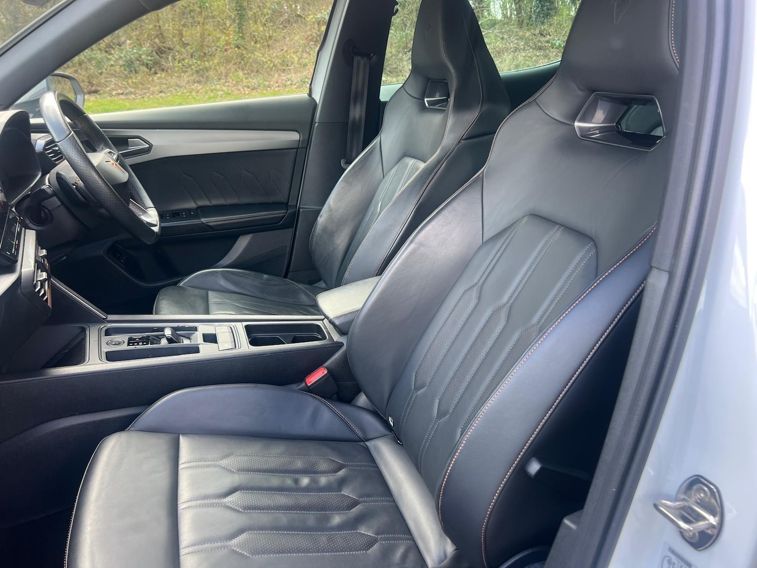 Used Cupra Formentor 2022 for sale - 78058119: Photo 12