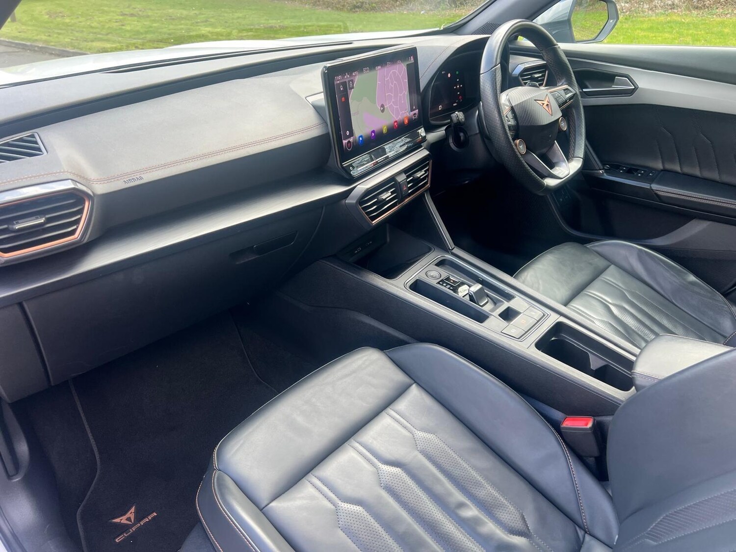 Used Cupra Formentor 2022 for sale - 78058119: Photo 13