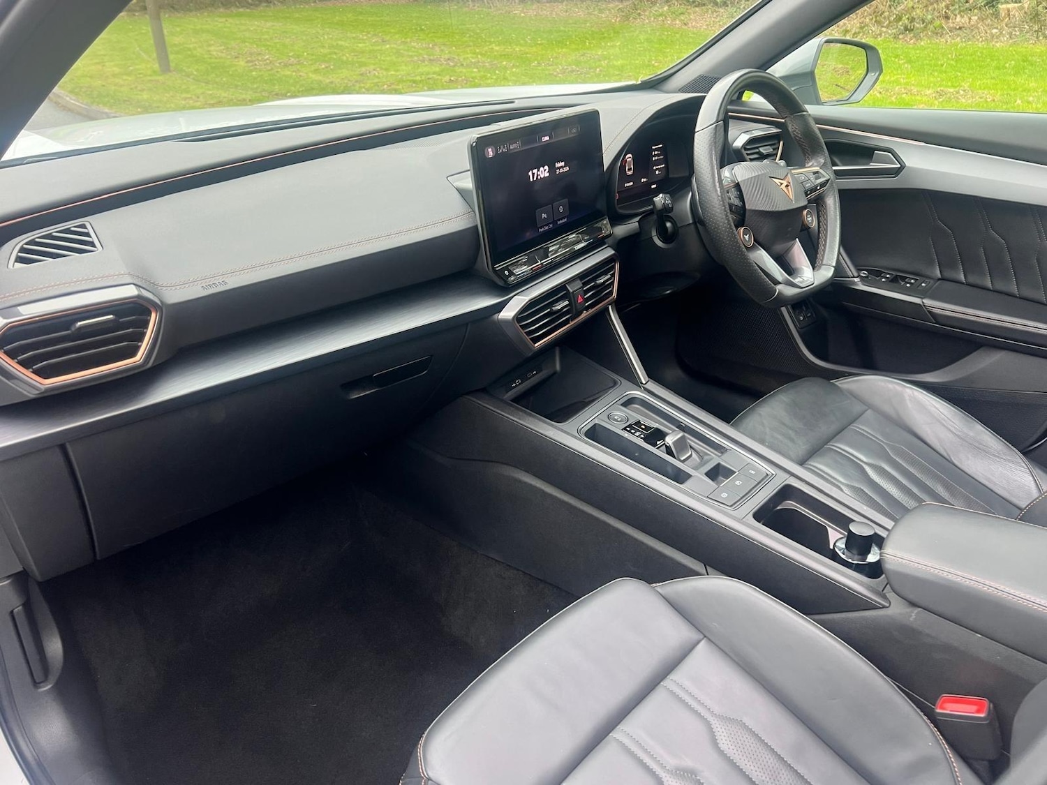 Used Cupra Formentor 2022 for sale - 78058119: Photo 14