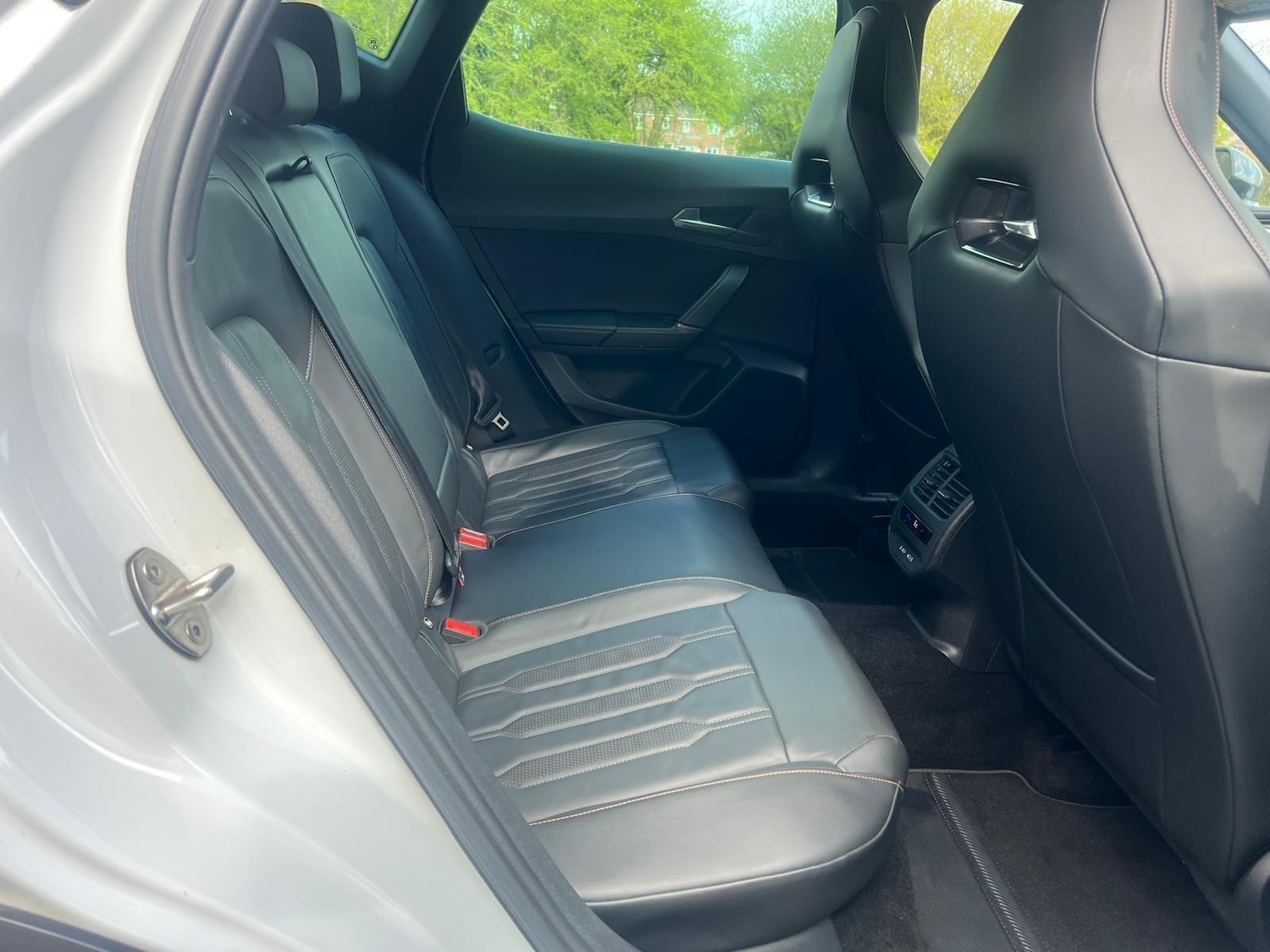 Used Cupra Formentor 2022 for sale - 78058119: Photo 15