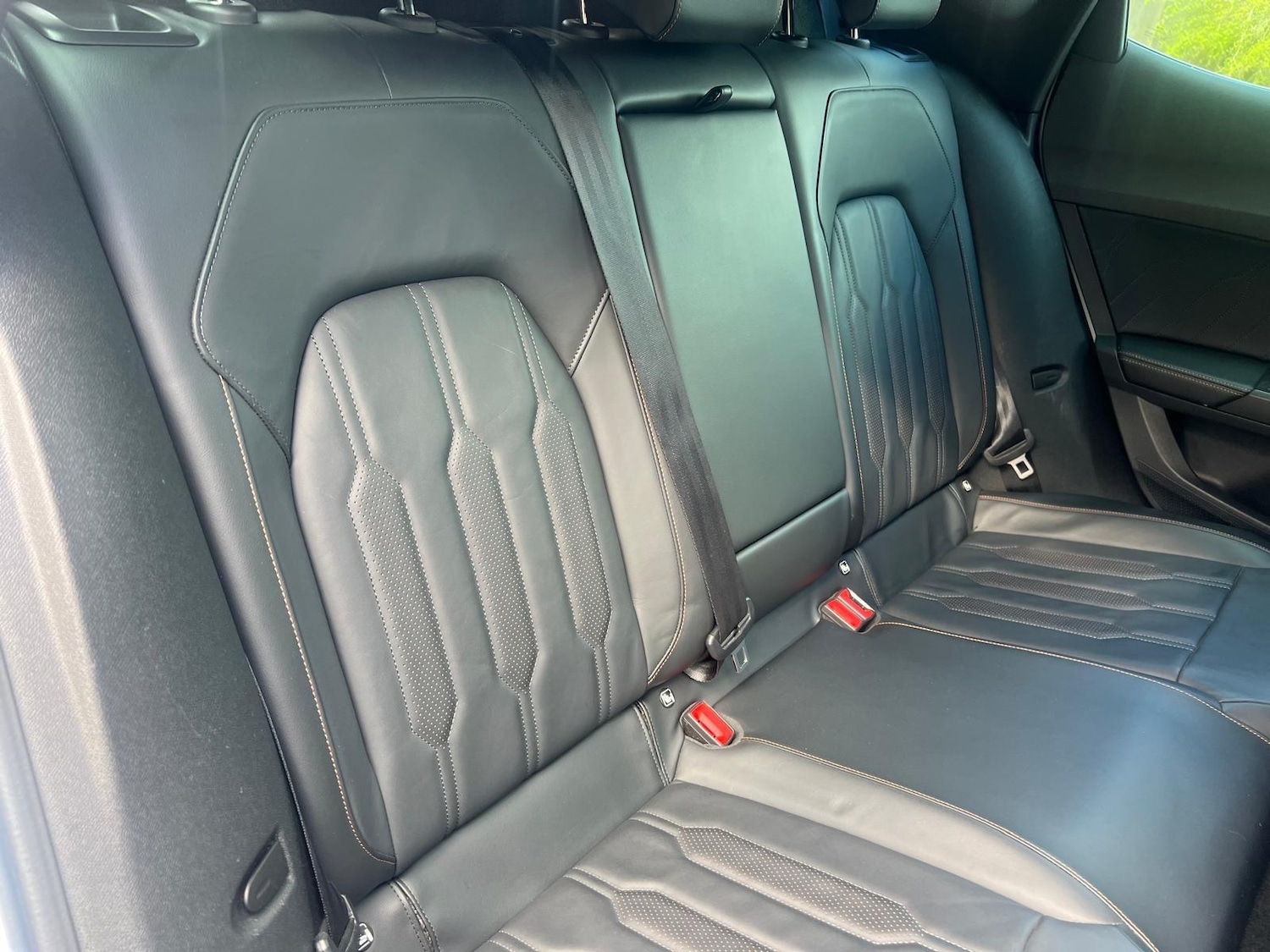 Used Cupra Formentor 2022 for sale - 78058119: Photo 16