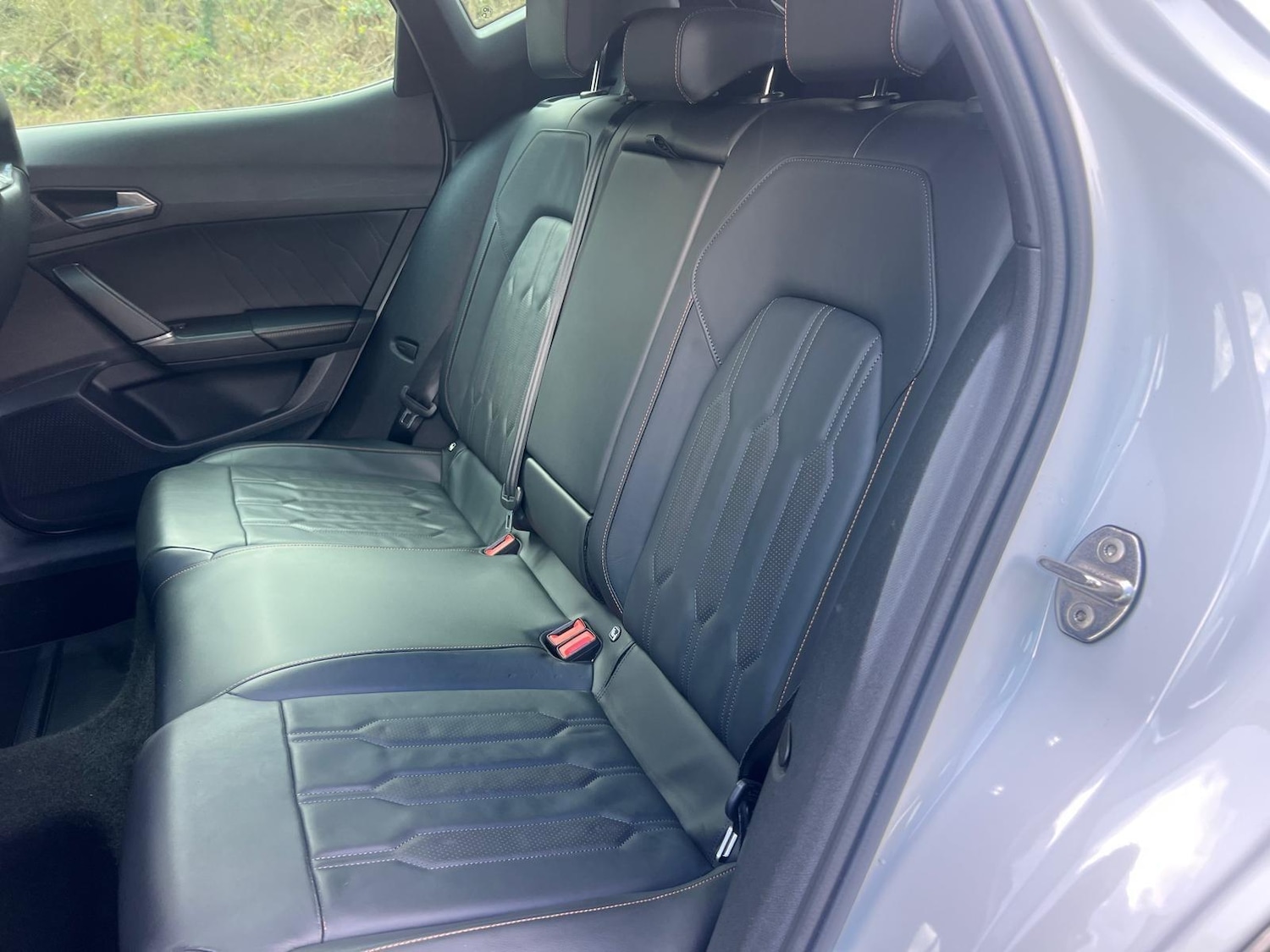 Used Cupra Formentor 2022 for sale - 78058119: Photo 17