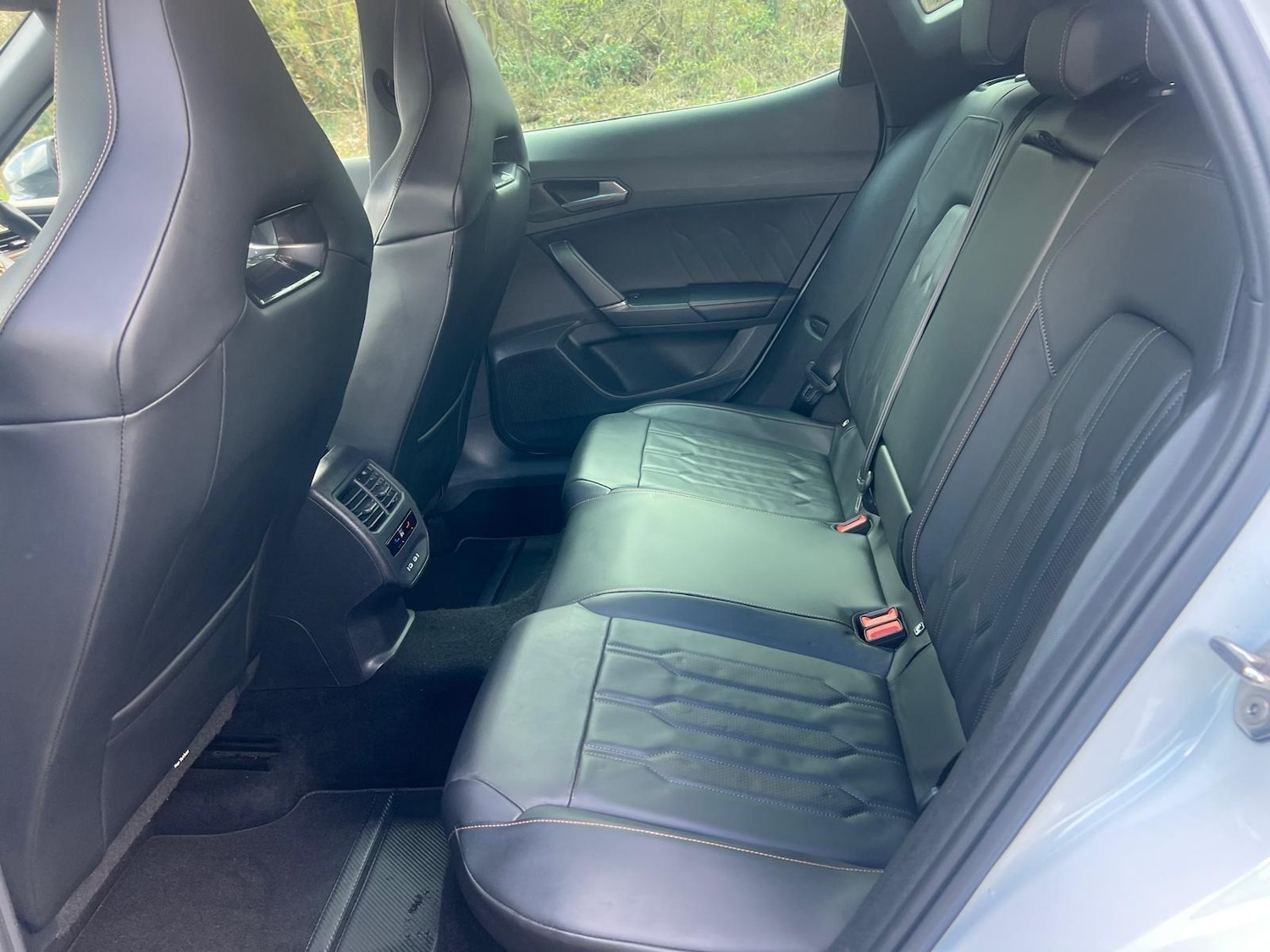 Used Cupra Formentor 2022 for sale - 78058119: Photo 18