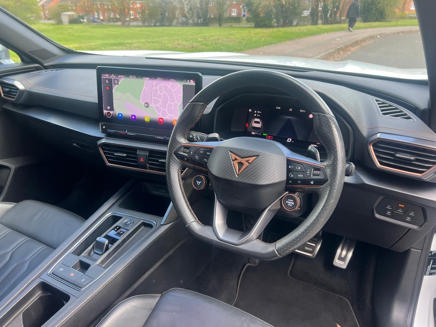 Used Cupra Formentor 2022 for sale - 78058119: Photo 20