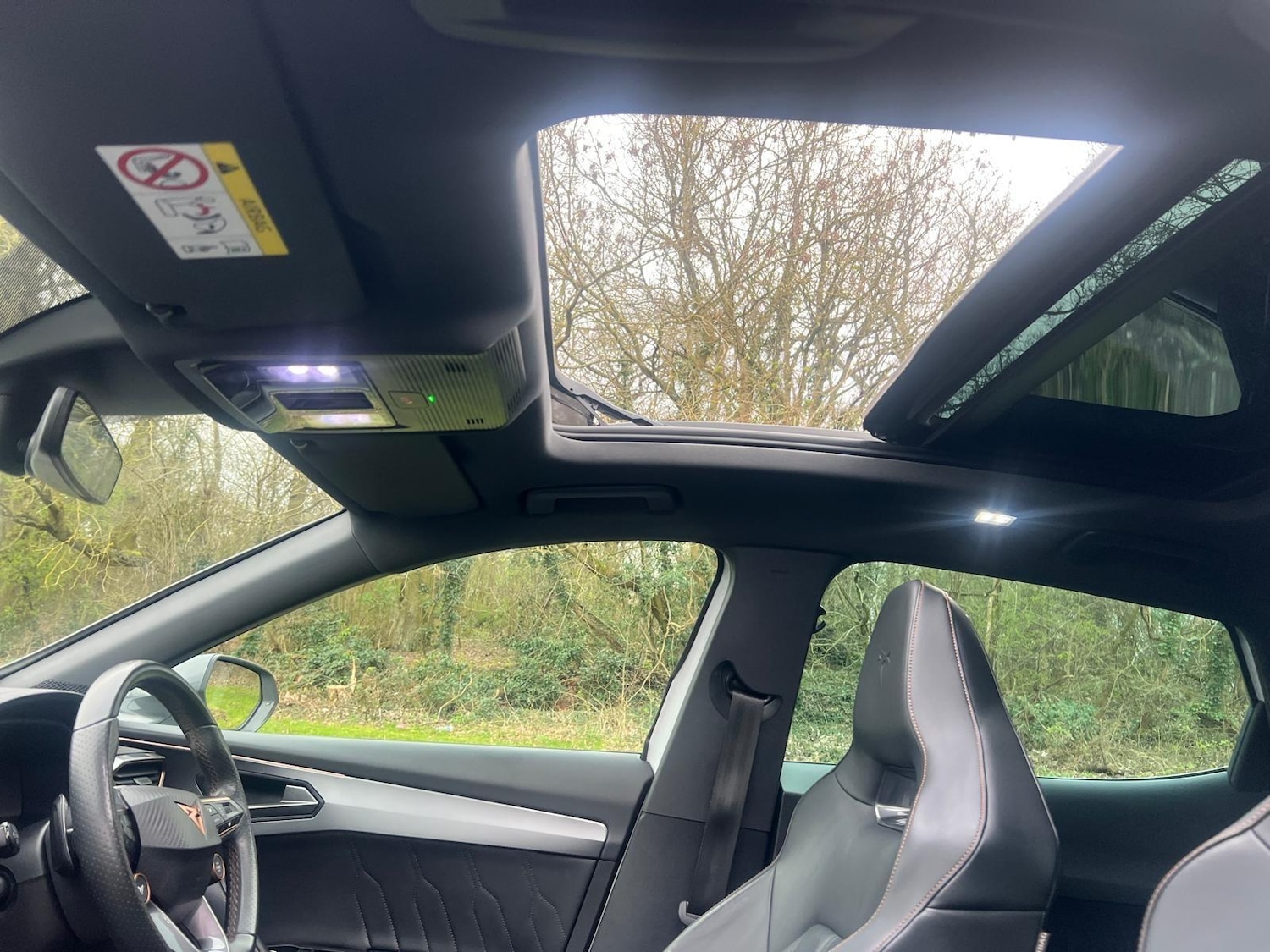 Used Cupra Formentor 2022 for sale - 78058119: Photo 21