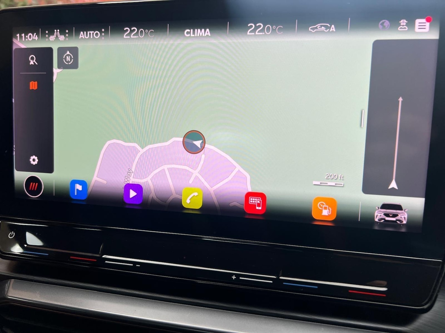 Used Cupra Formentor 2022 for sale - 78058119: Photo 23