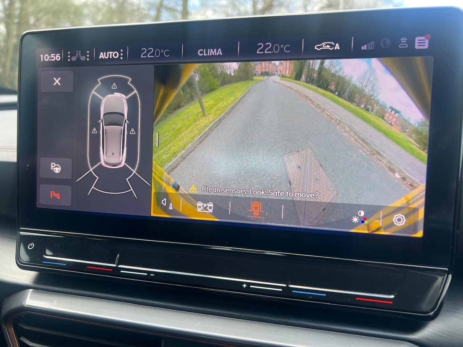 Used Cupra Formentor 2022 for sale - 78058119: Photo 25